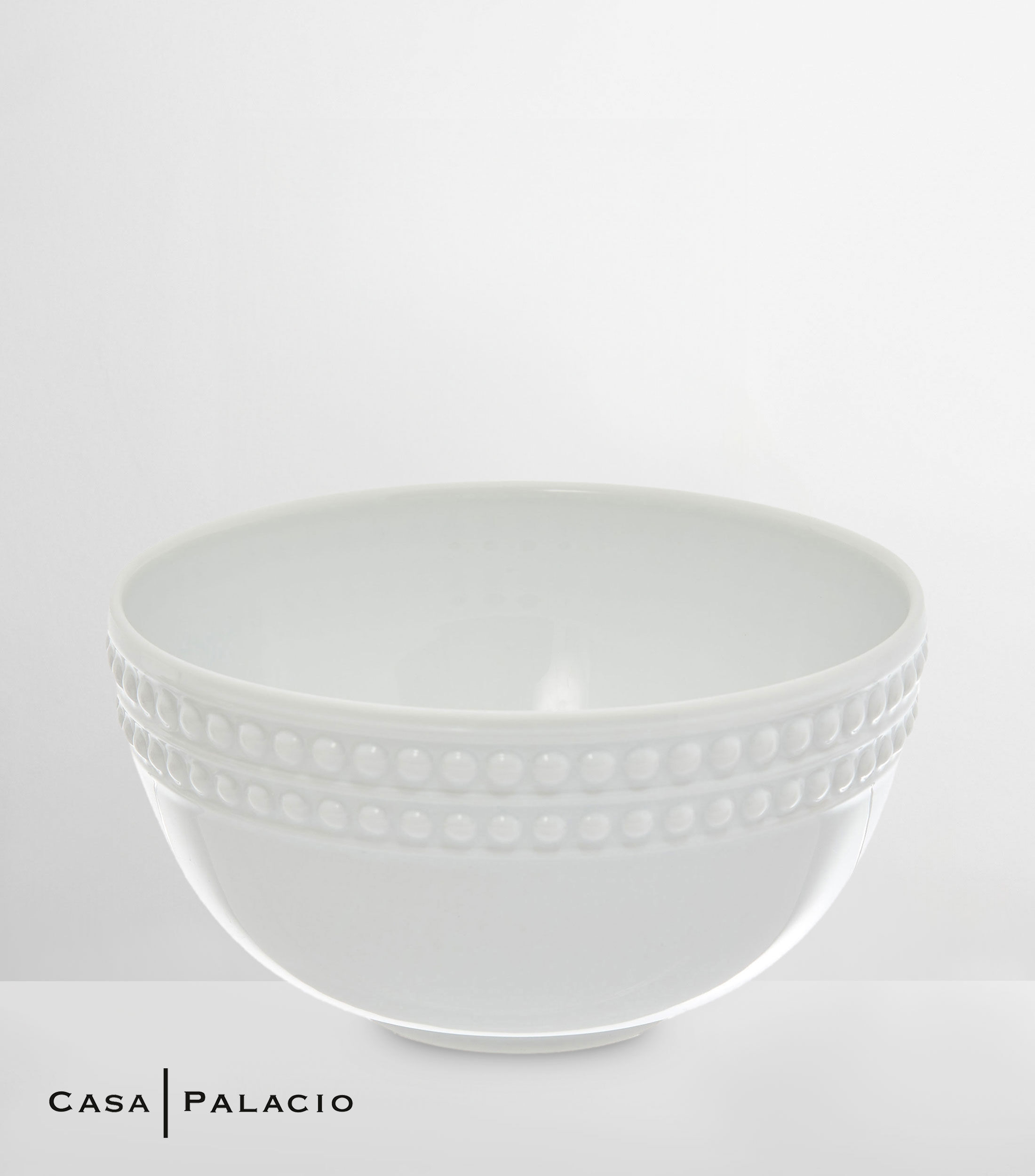 Plato para Cereal Perlee