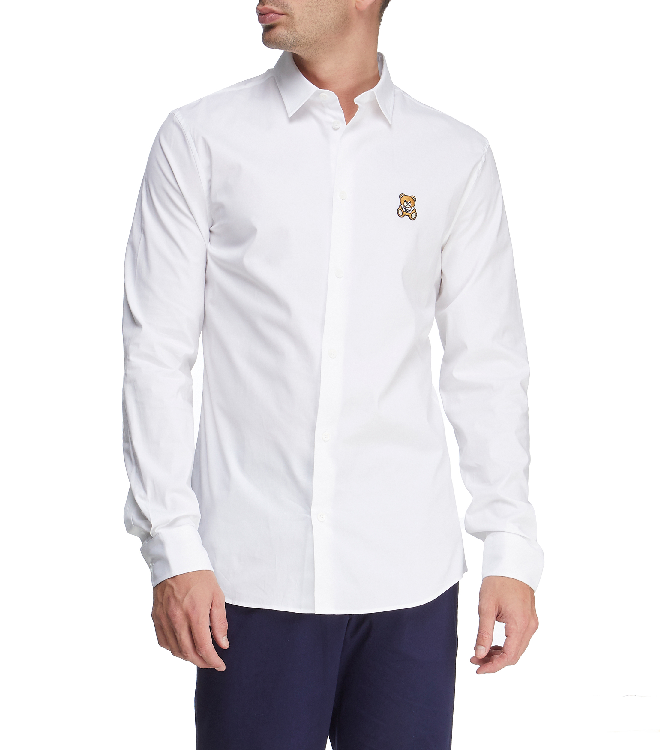 Moschino shop camisetas hombre