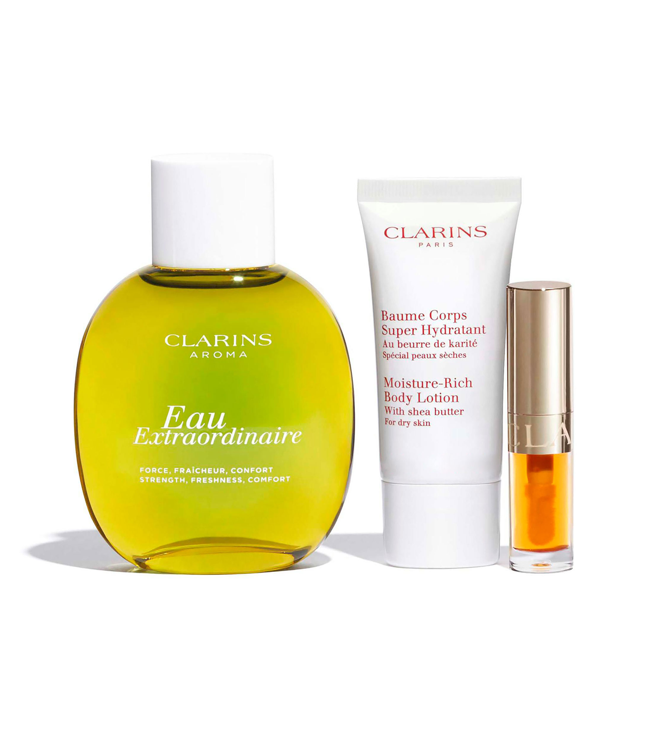 Set Colección Frescura y Confort Mujer