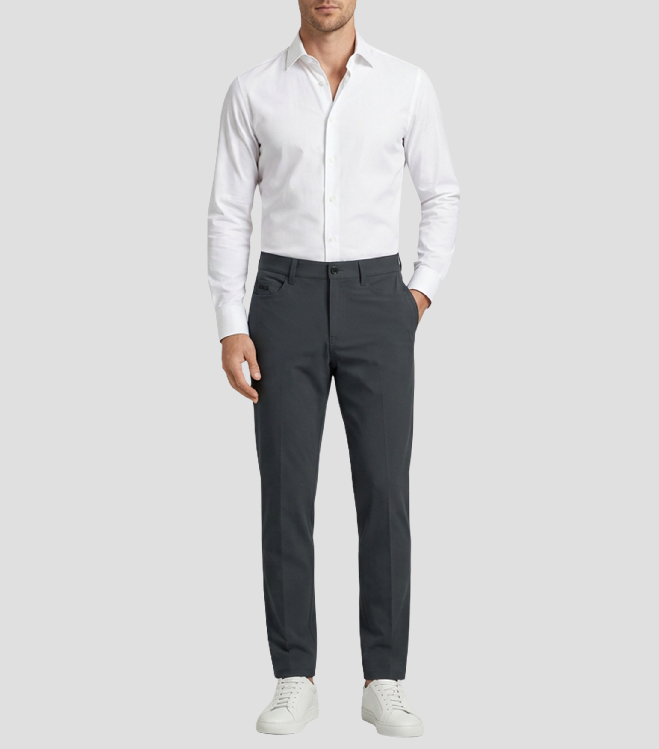 Pantalón Hombre
