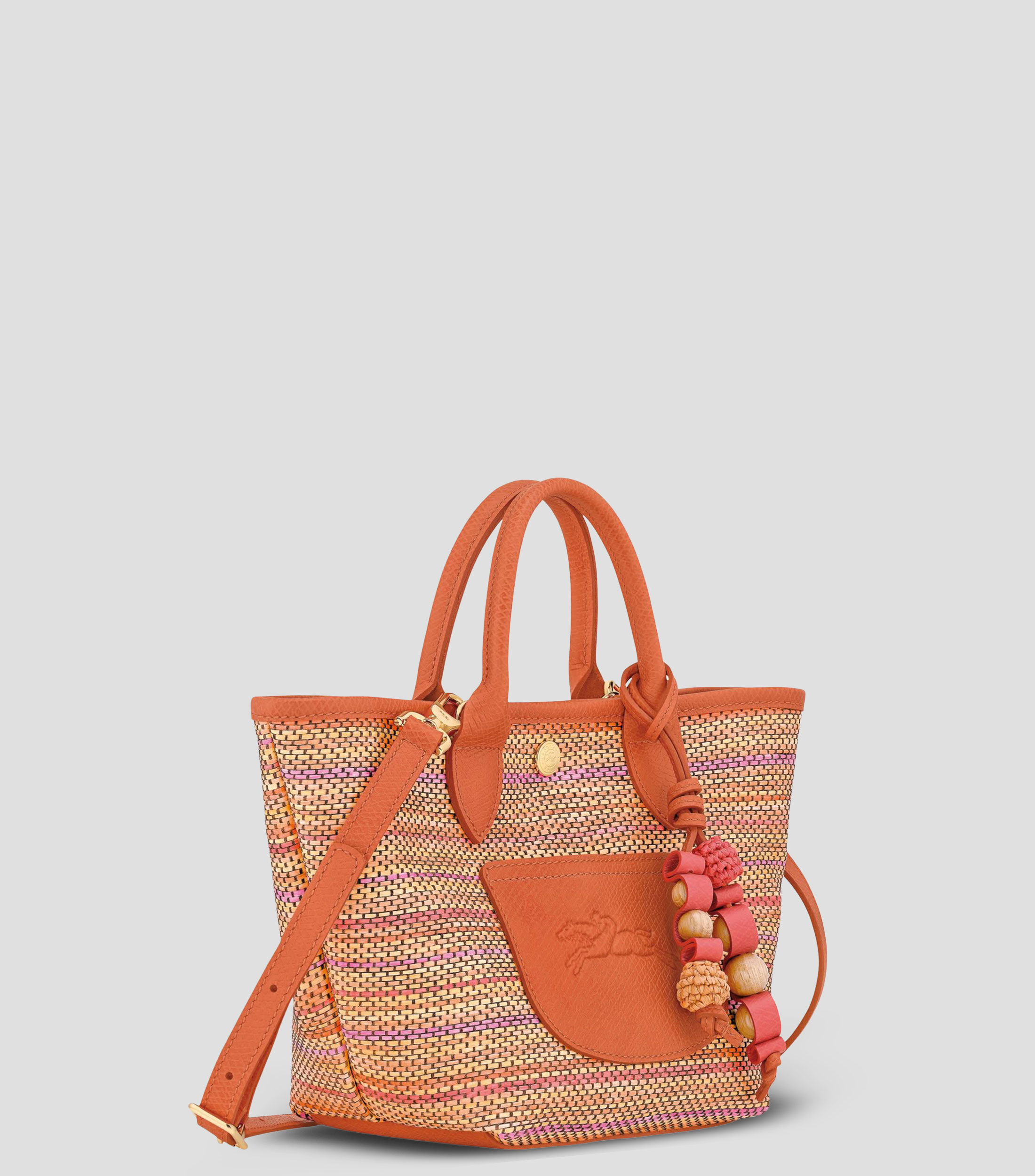 Bolsa crossbody fantasía Mujer