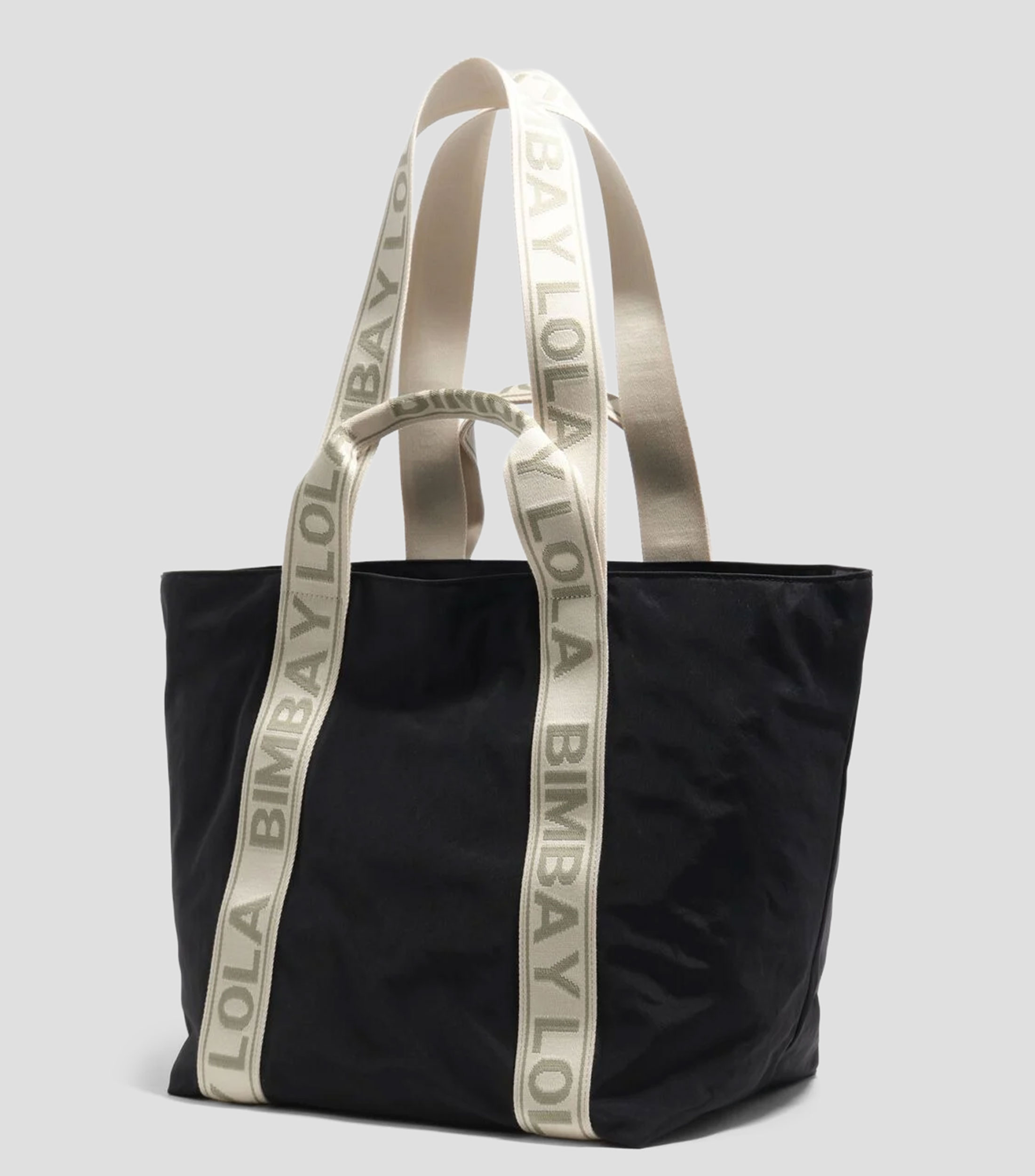 Bolsa Tote lisa Mujer
