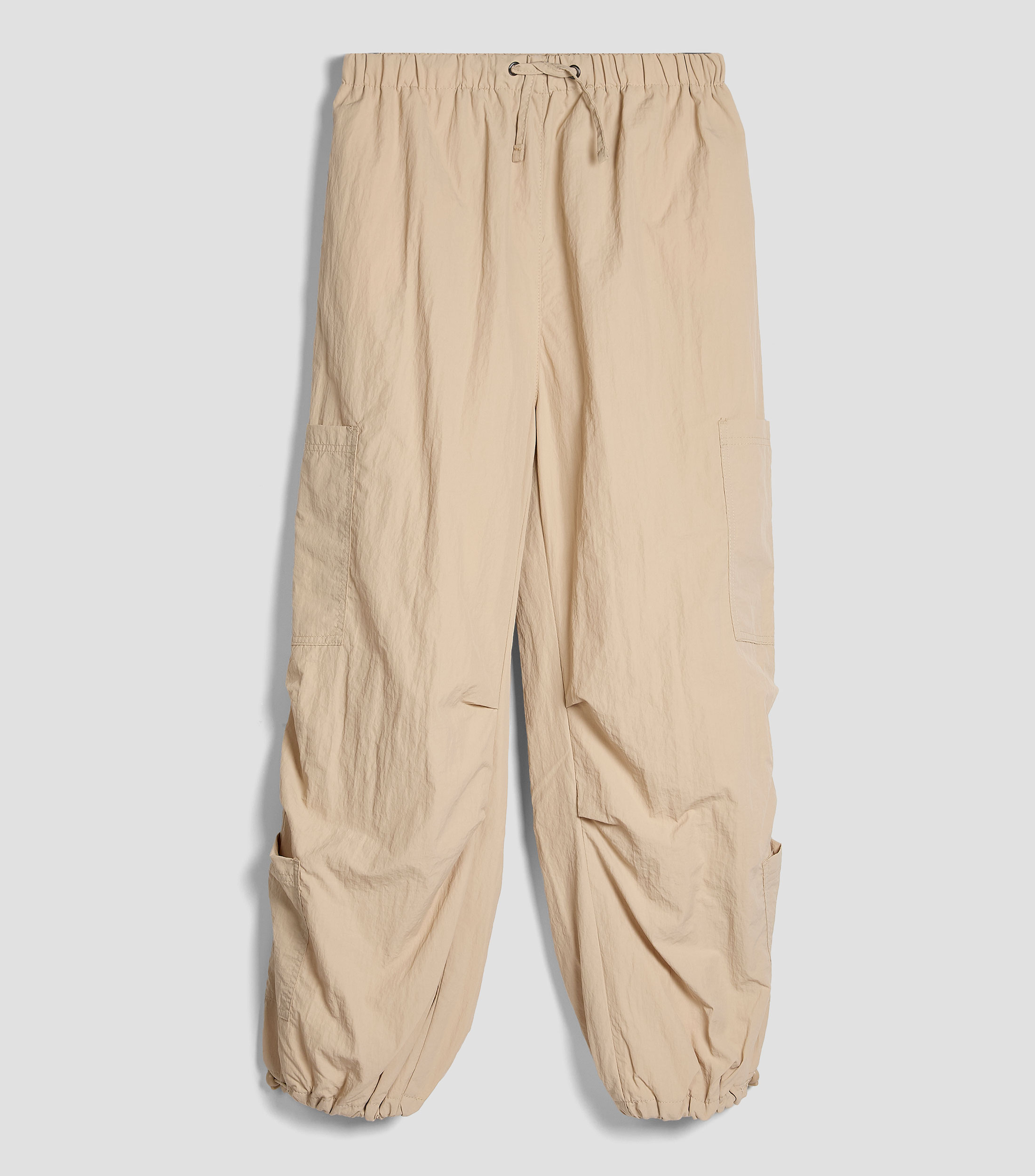 Pantalón cargo Niña