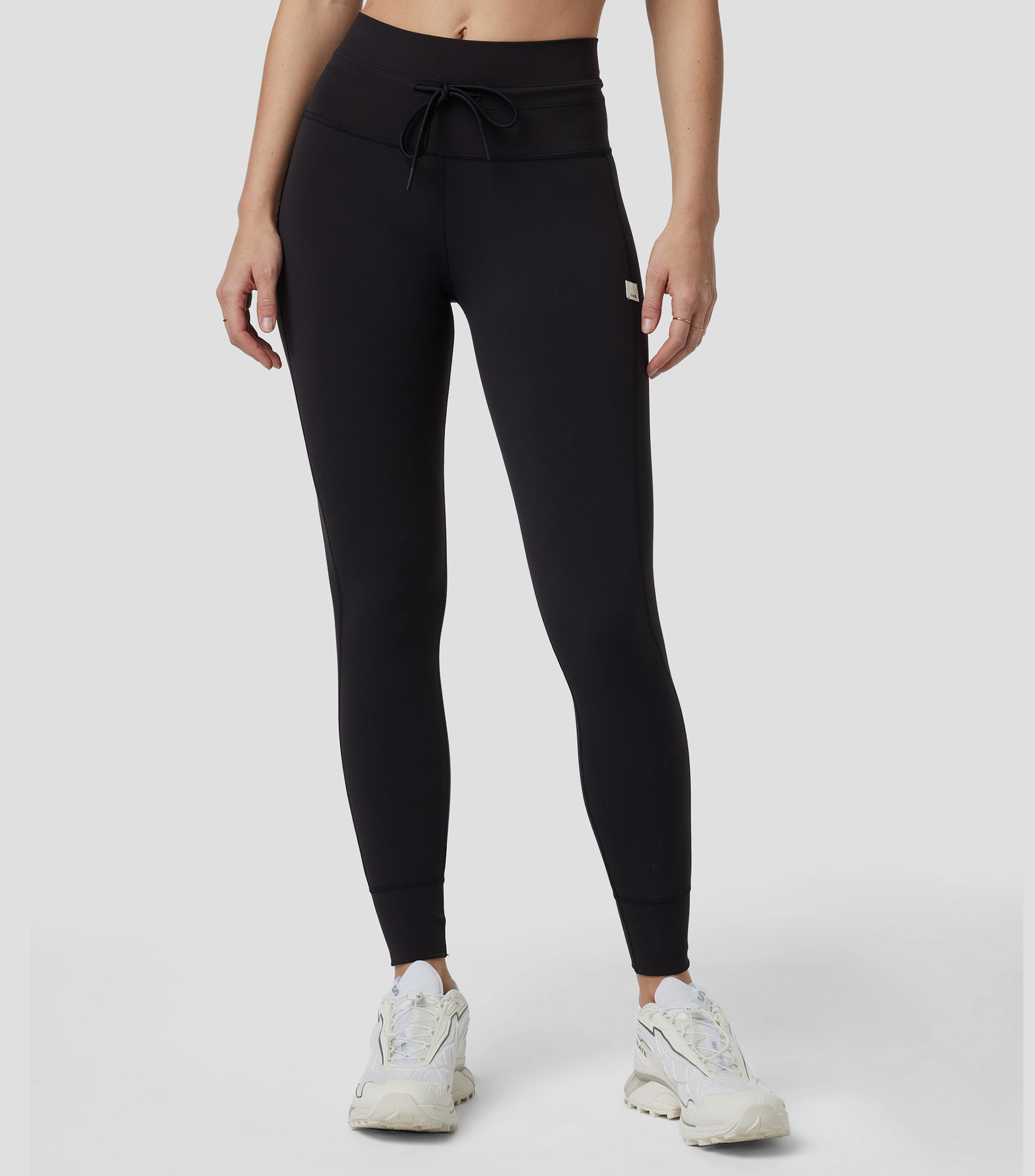 Leggings lisos Mujer