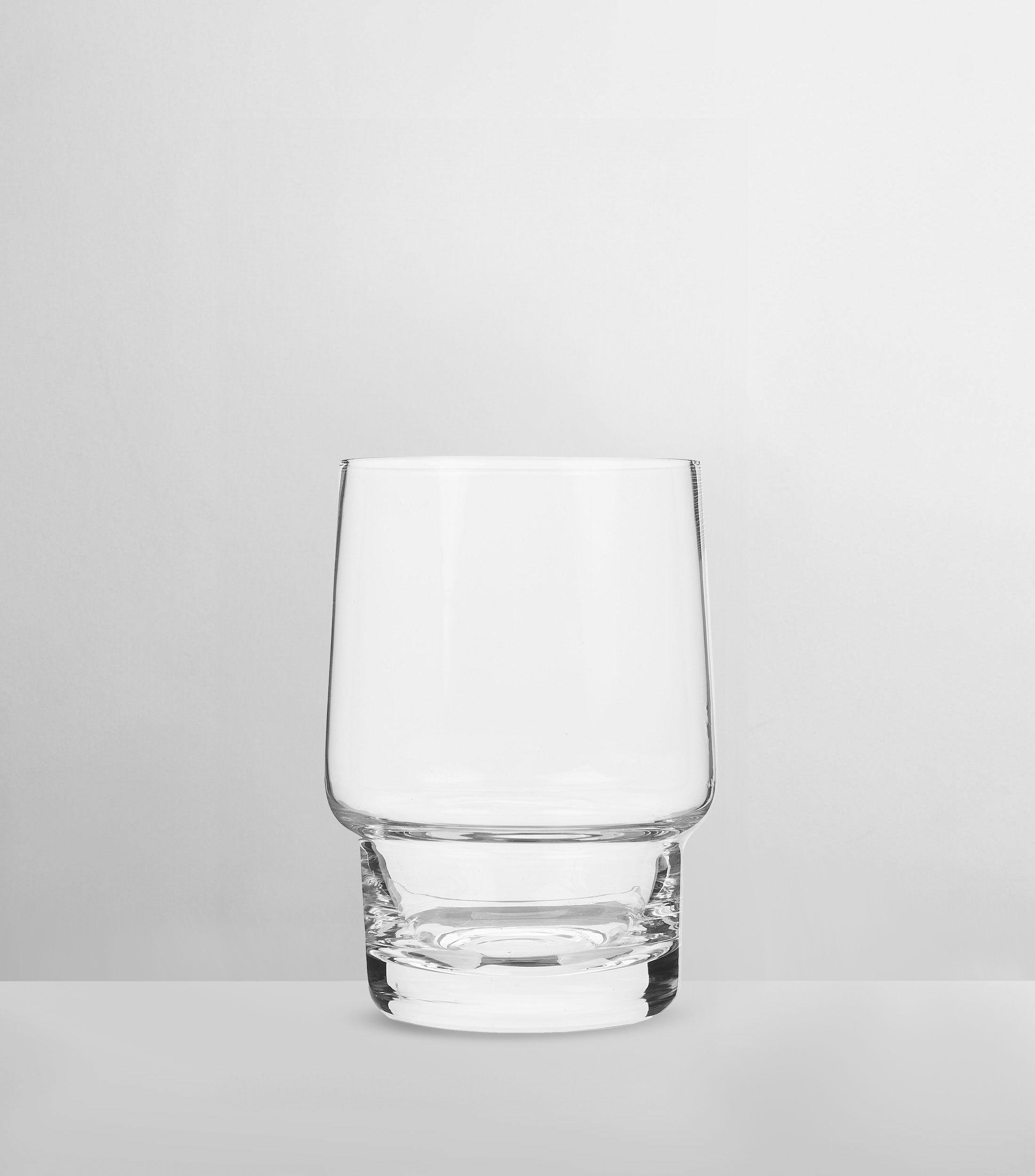VASO 375ML CRISTAL APILABLE