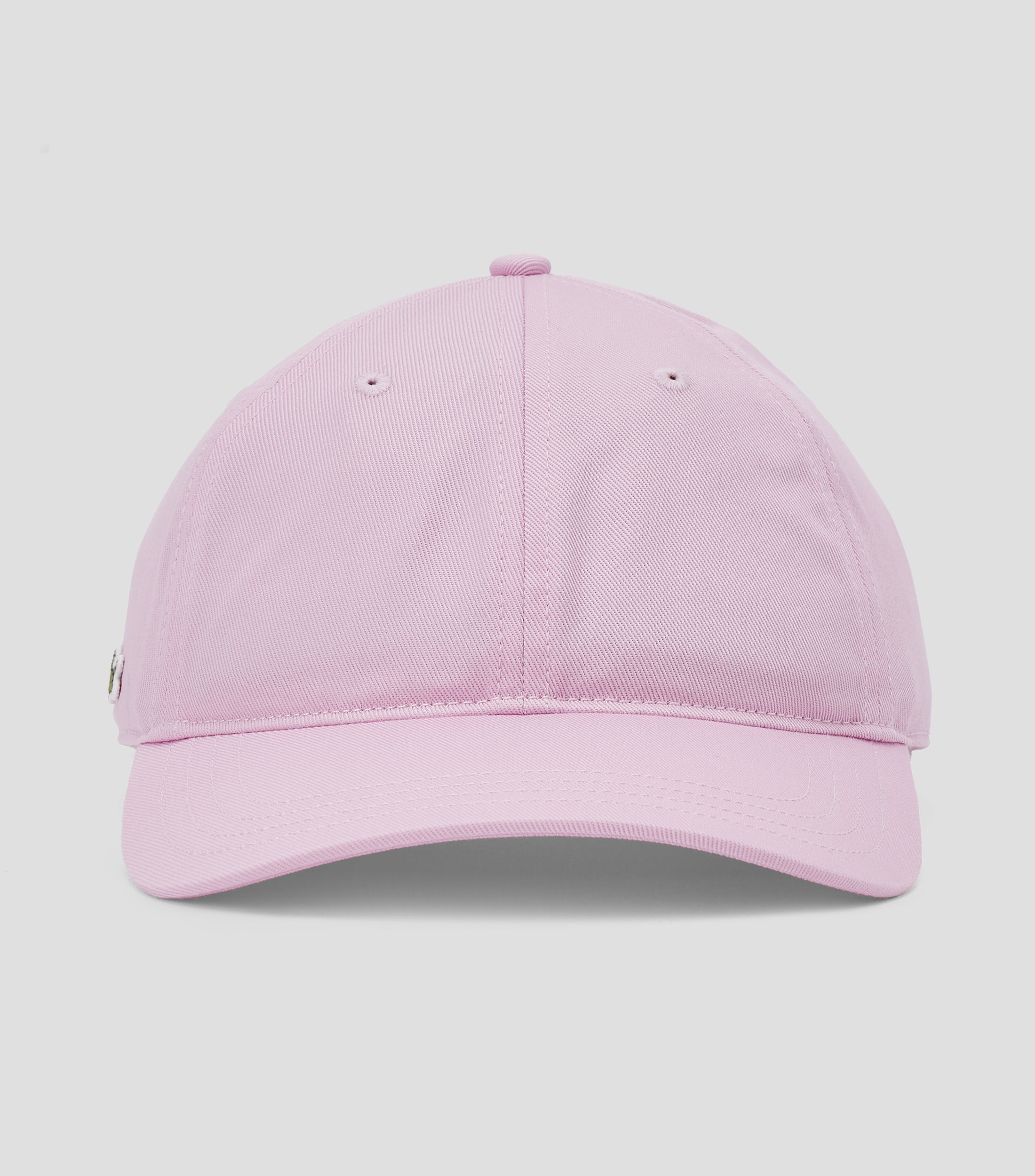 Gorra con logo Hombre