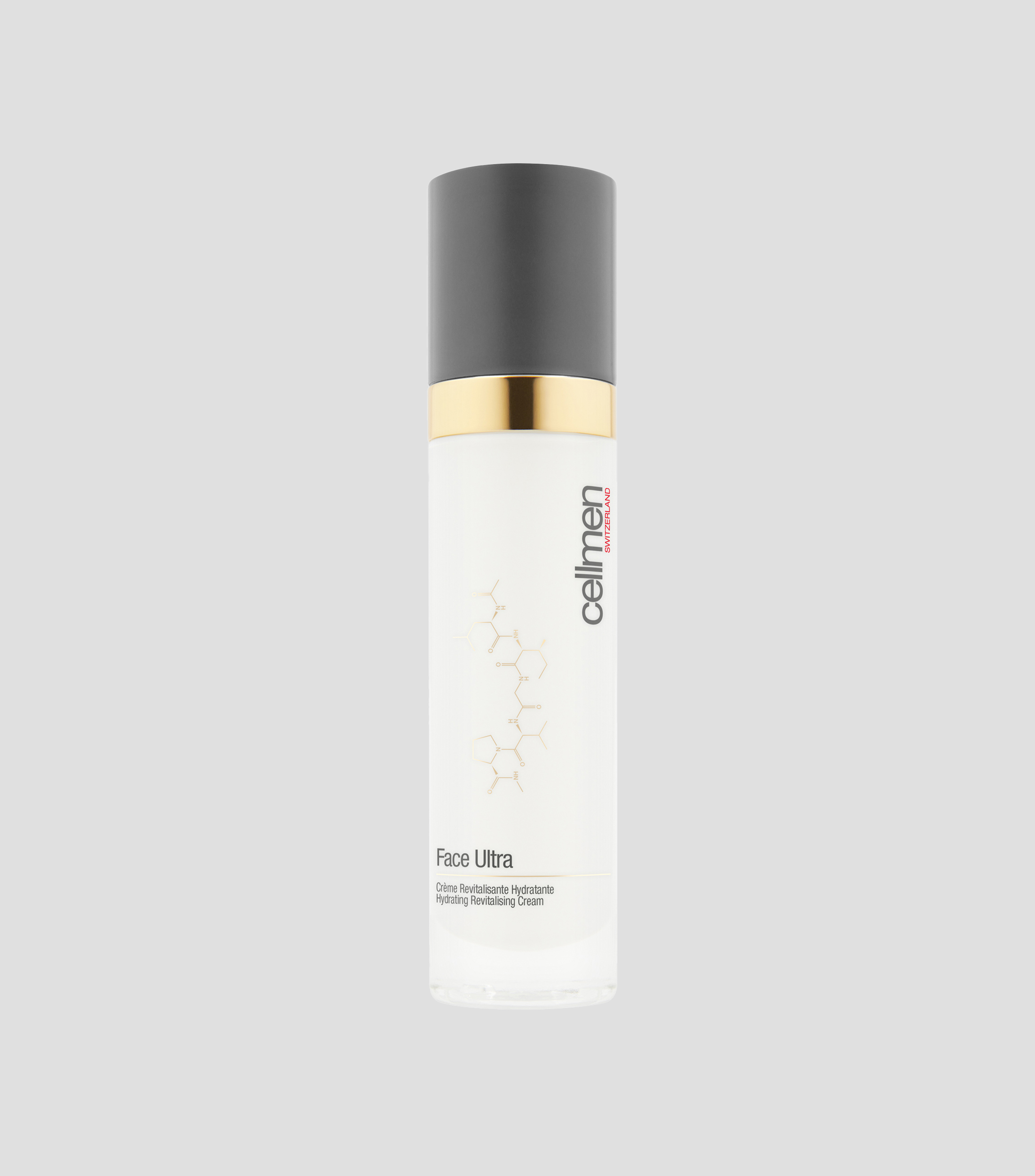Crema para el Rostro Revitalizante Cellmen, 50 ml