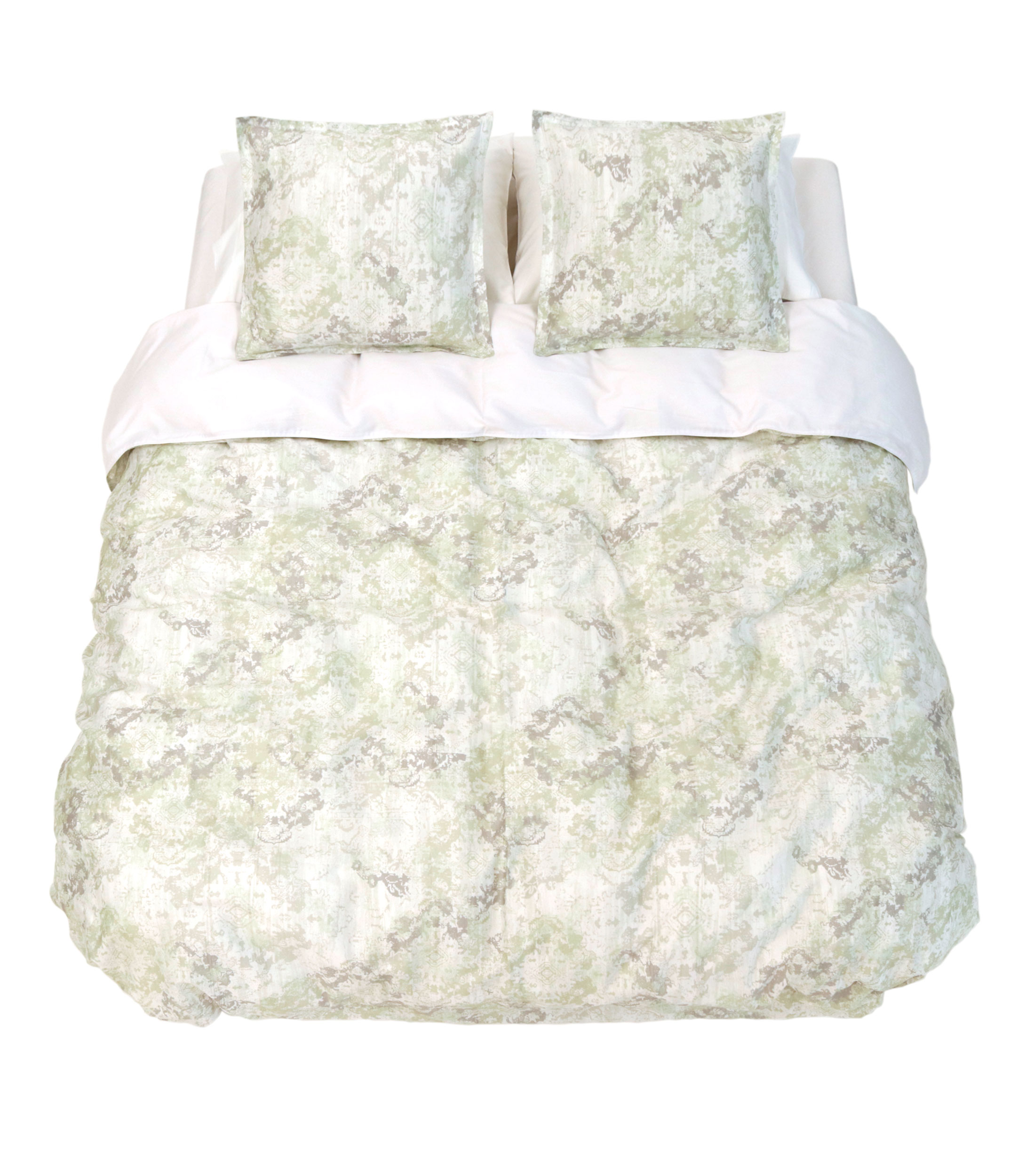 Set de Funda para Duvet Matrimonial, Queen Size Toscana