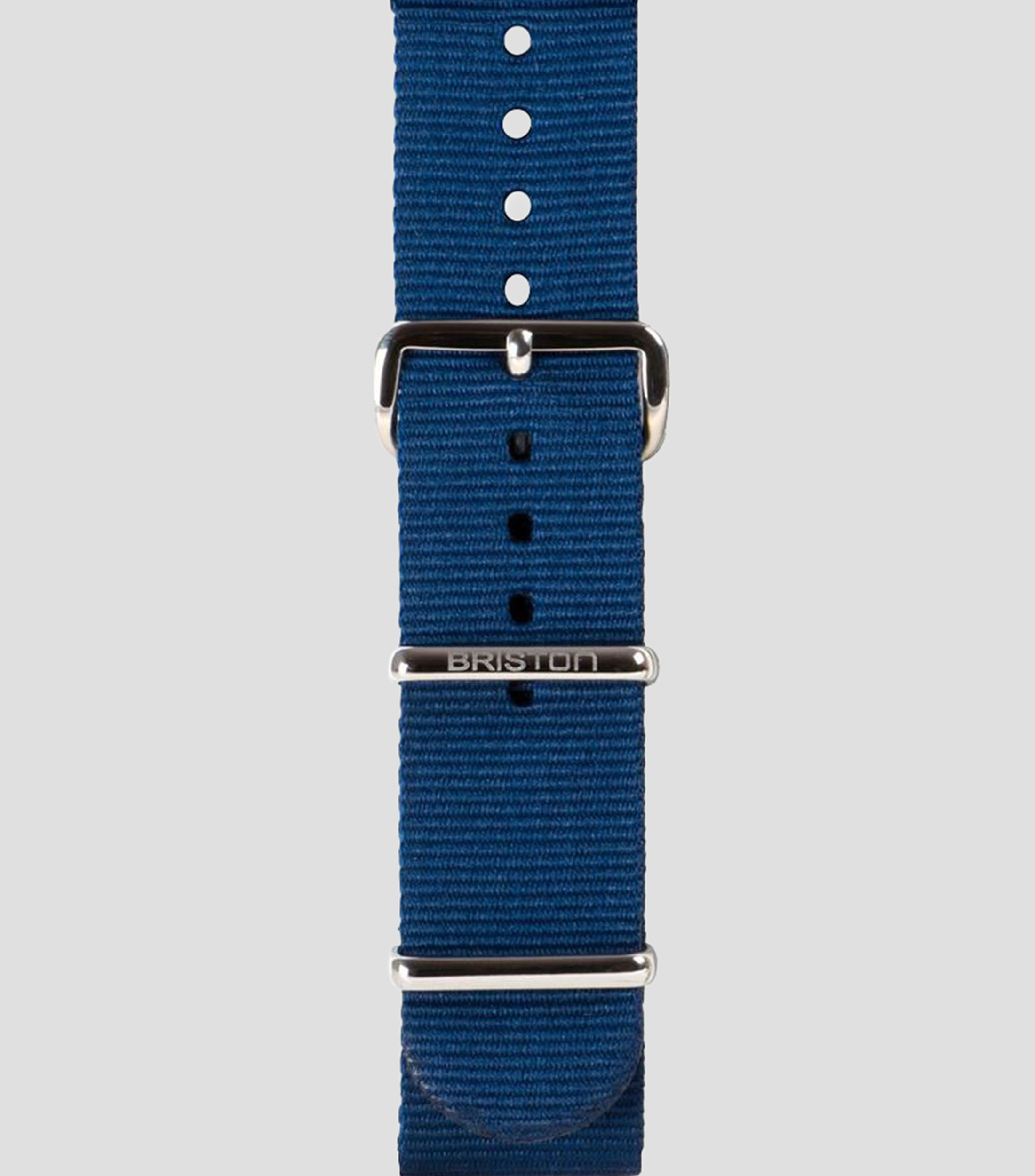 Reloj Unisex Clubmaster Sport casual, Azul