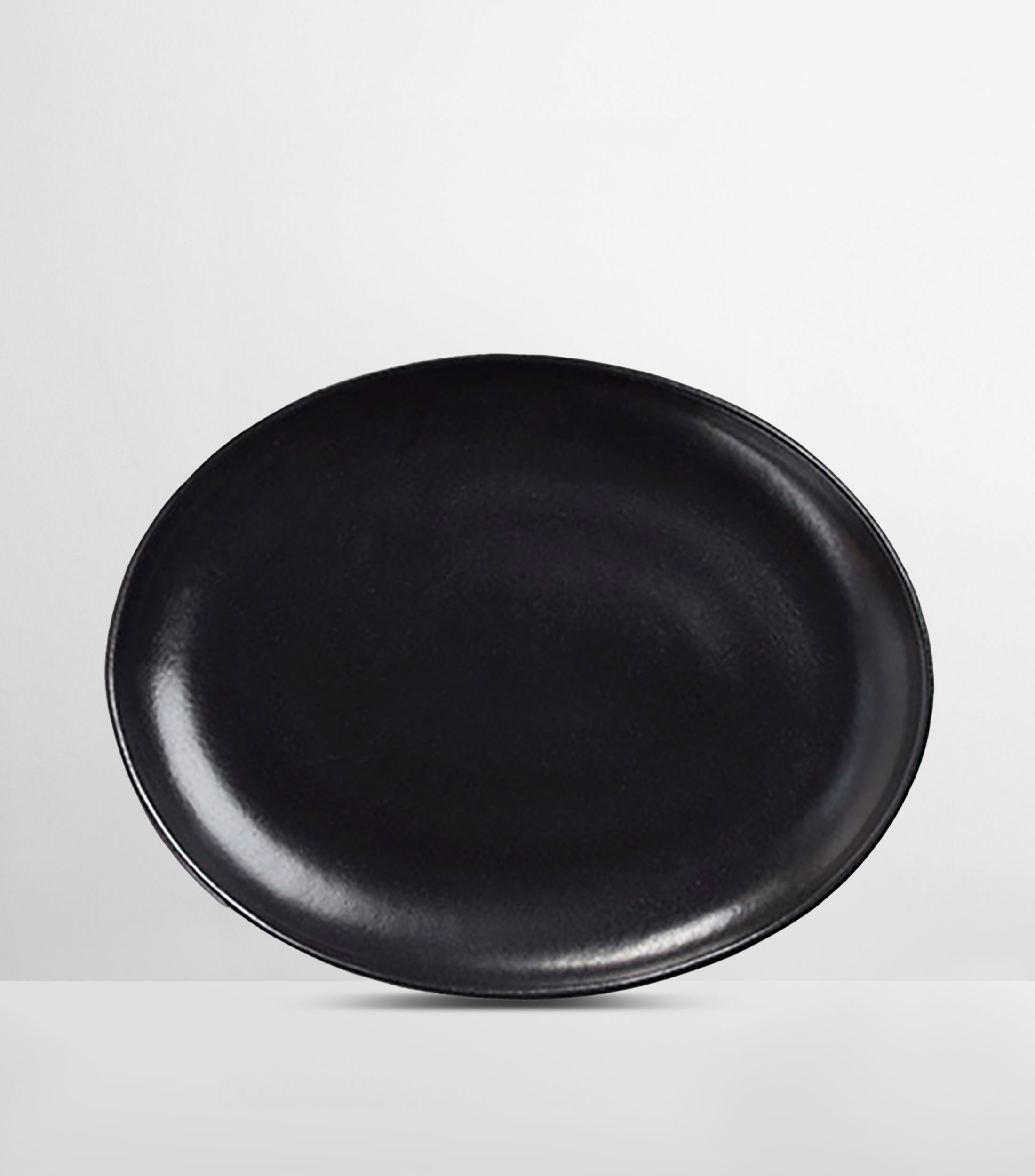 Plato ovalado Neo liso