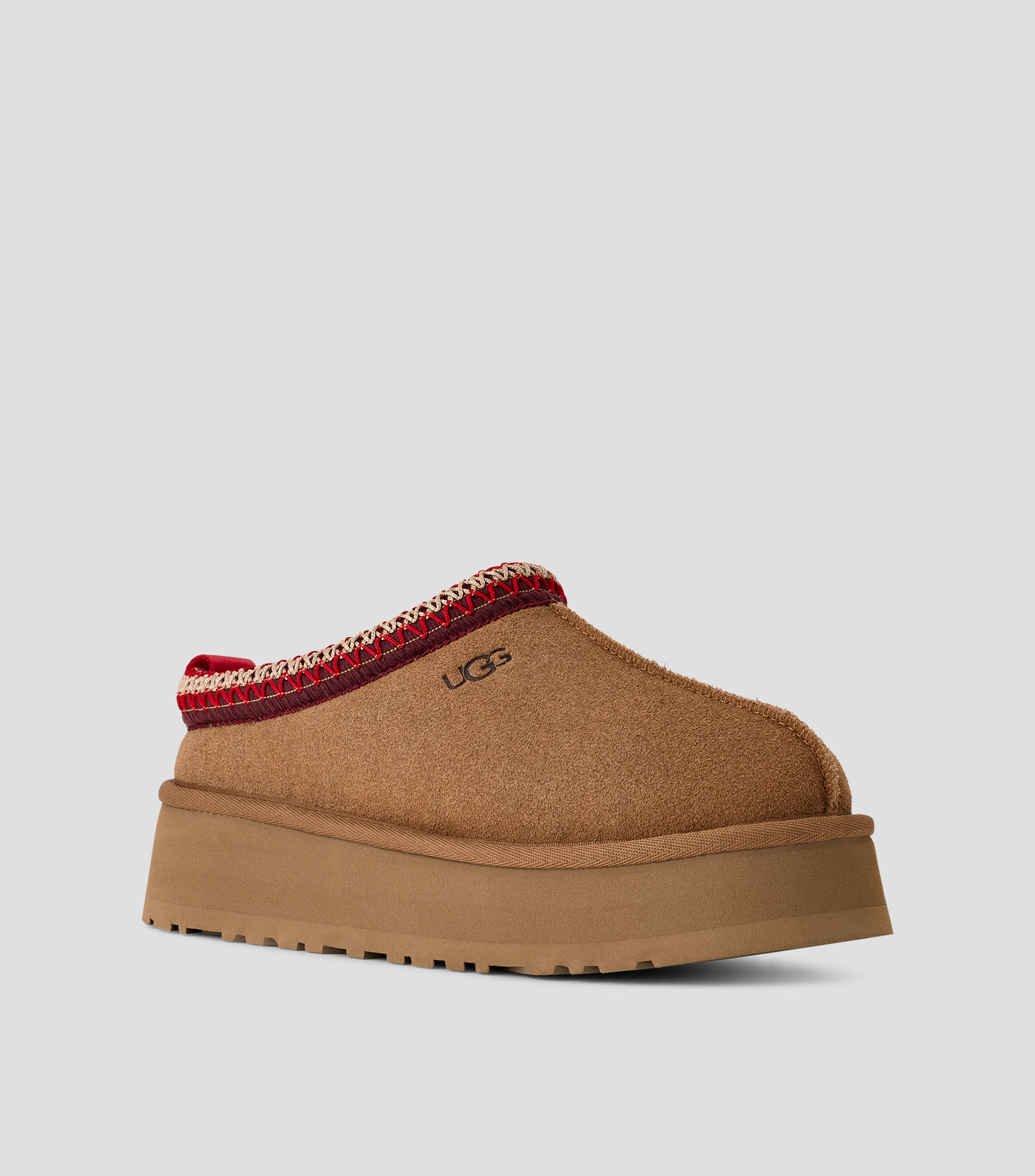 Pantuflas Tazz II Mujer