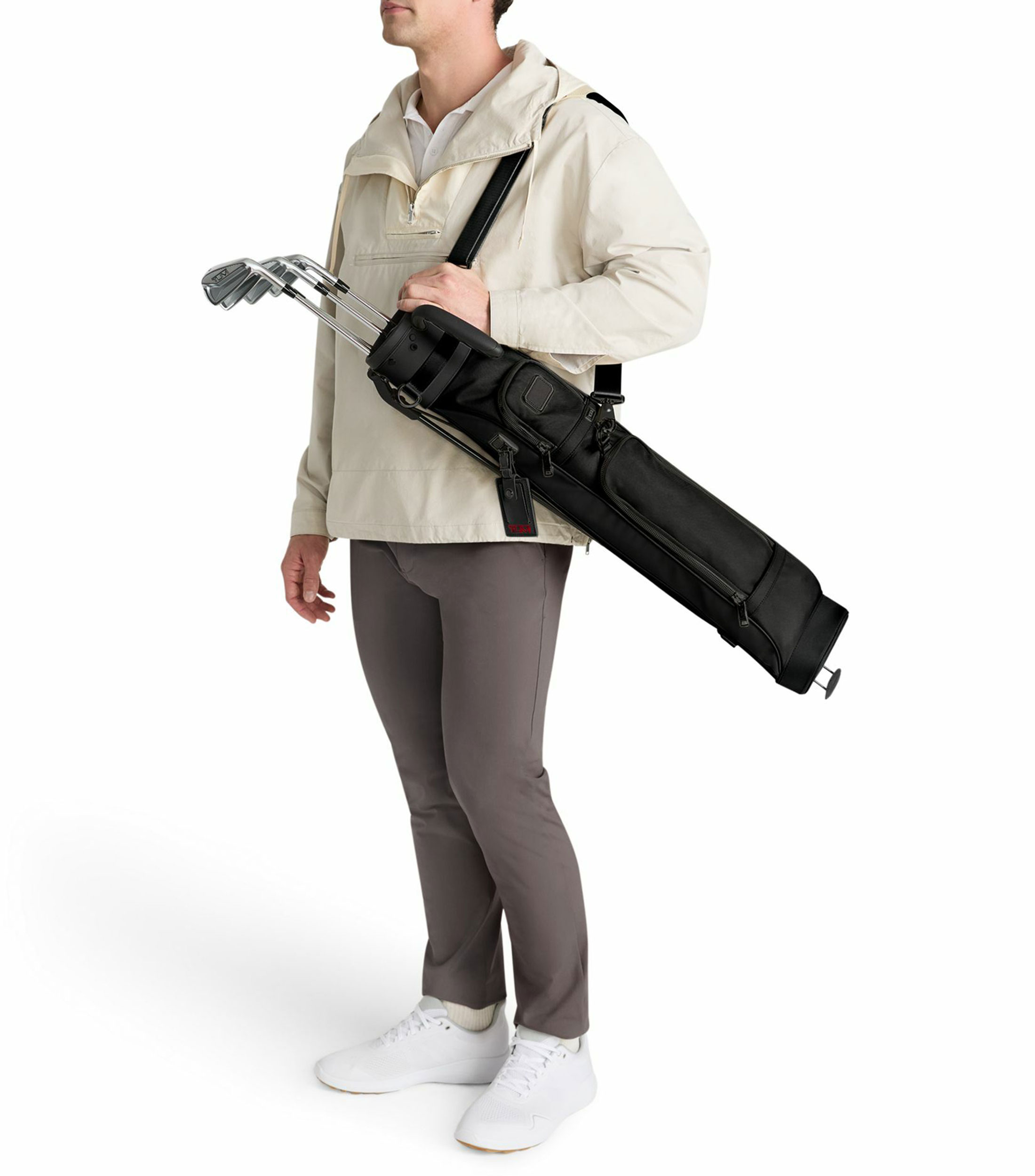 Bolso de Golf Tumi Alpha