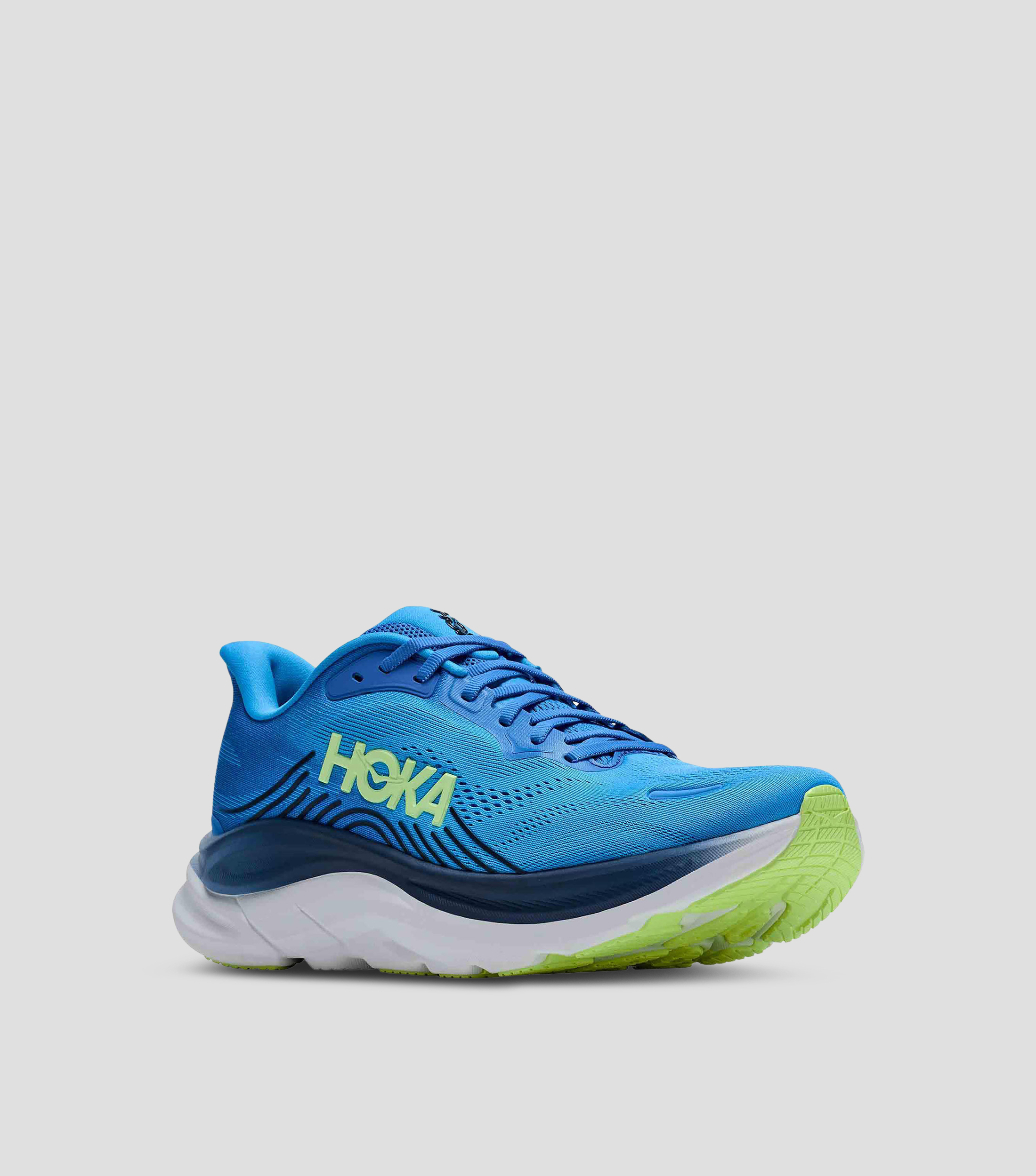 Tenis para Correr Clifton Meta-Rocker Hombre