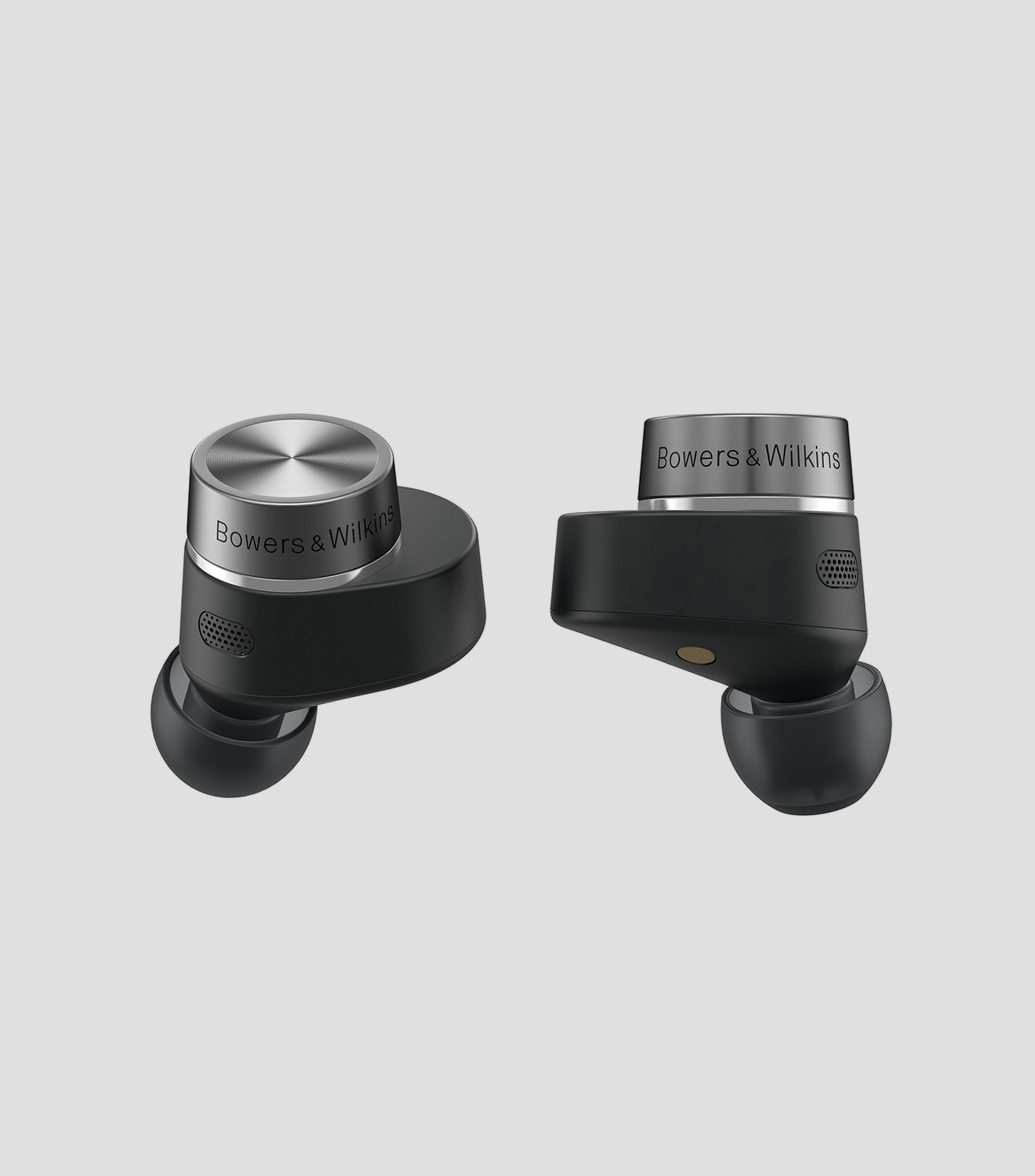 Audifonos inalambricos Bluetooth Satin Black