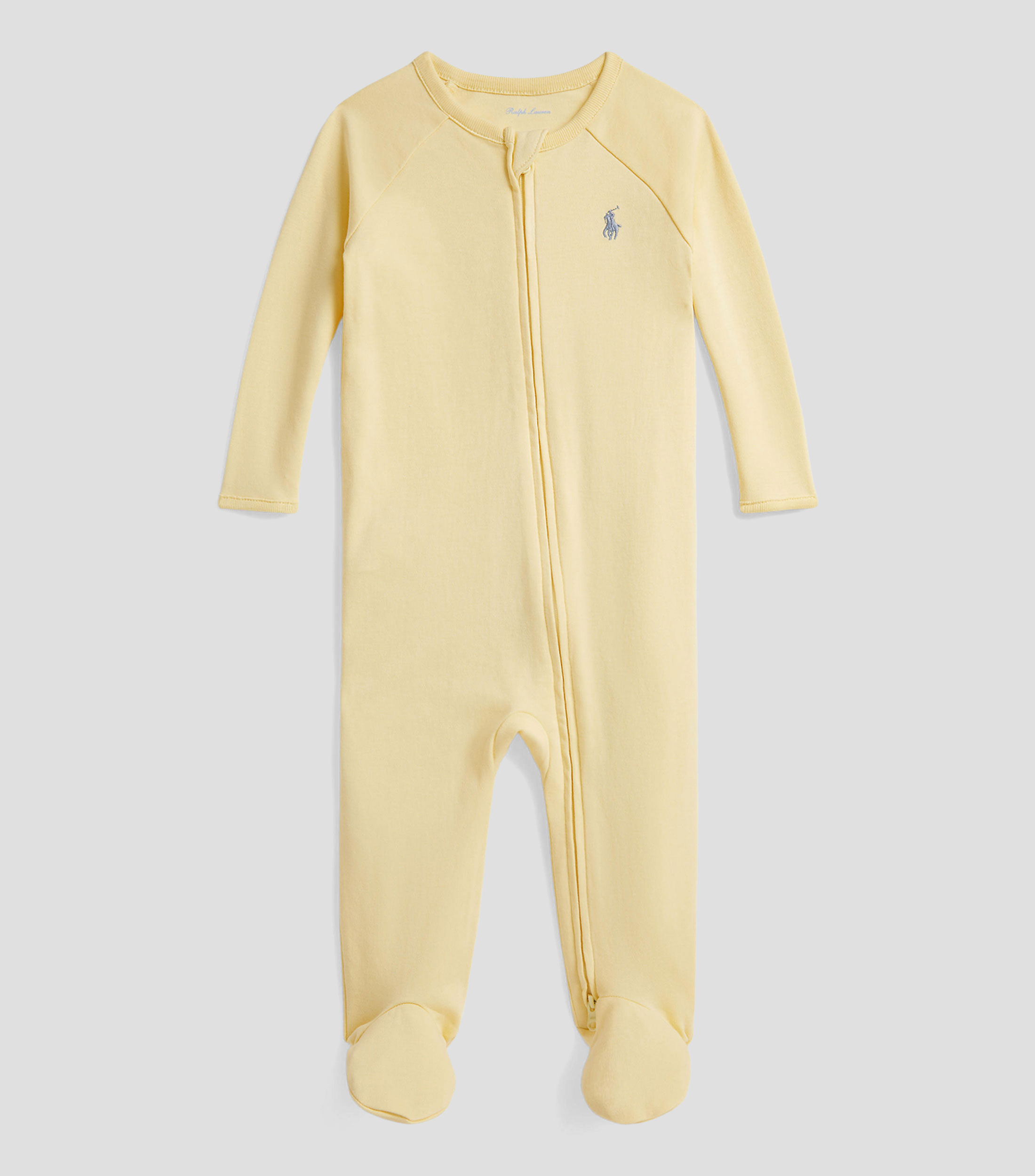 Mameluco liso Niño