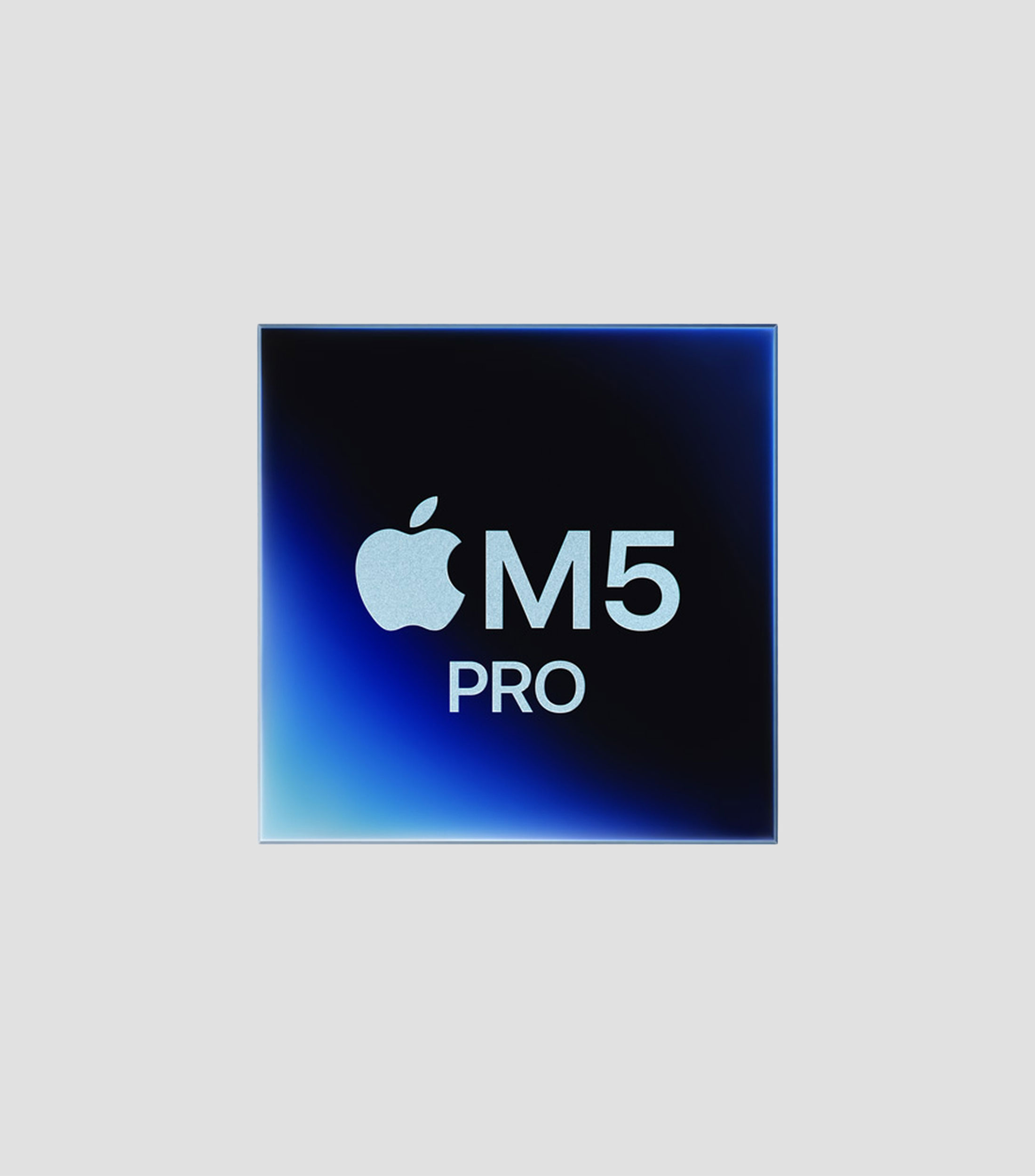 MacBook Pro, 14", Chip M5 Pro, RAM 24 GB, SSD 2 TB, Negro espacial