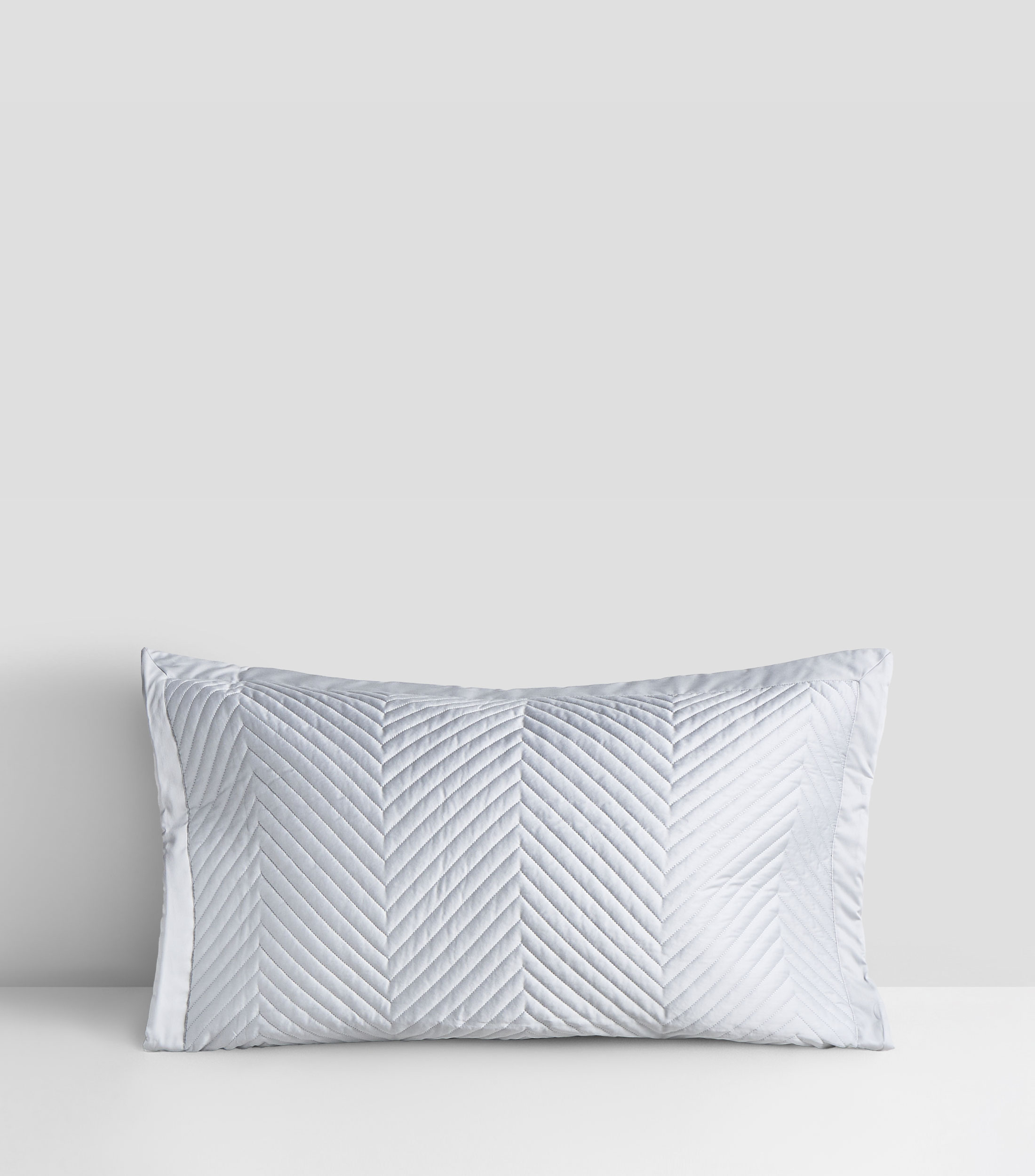 Funda para Almohada Estándar de Algodón Eloise