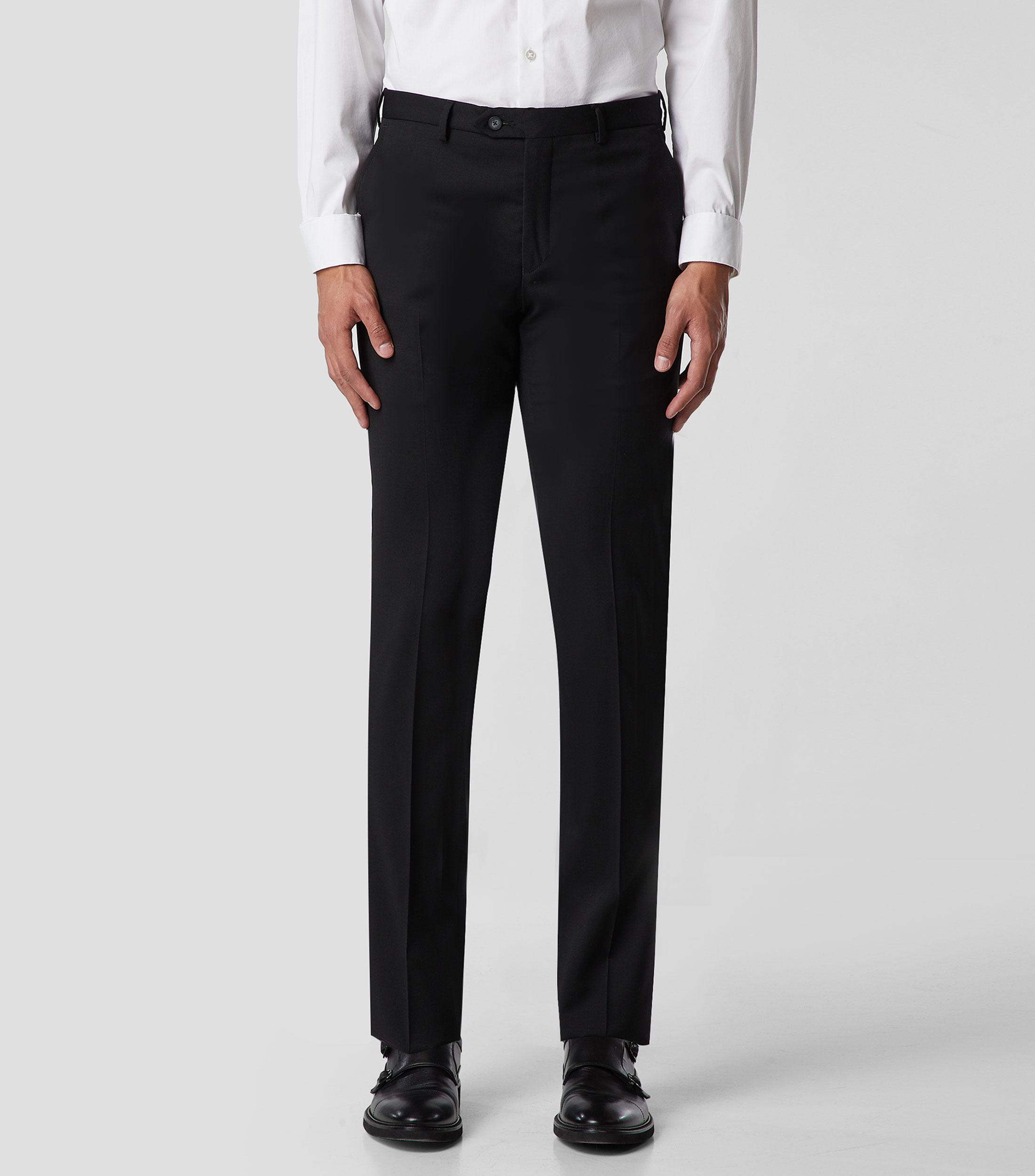 Pantalón de vestir Hombre