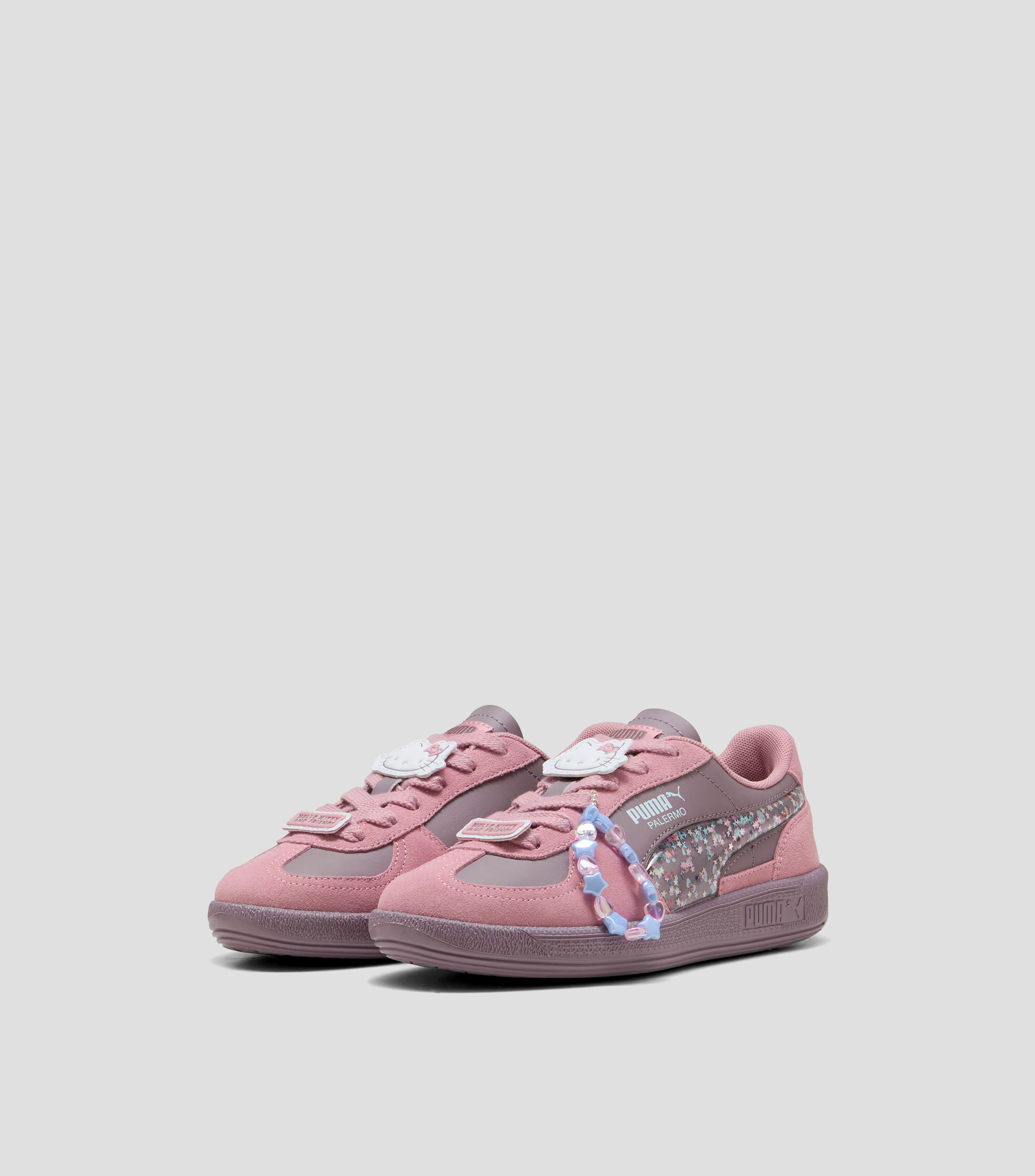 Tenis casuales Niña