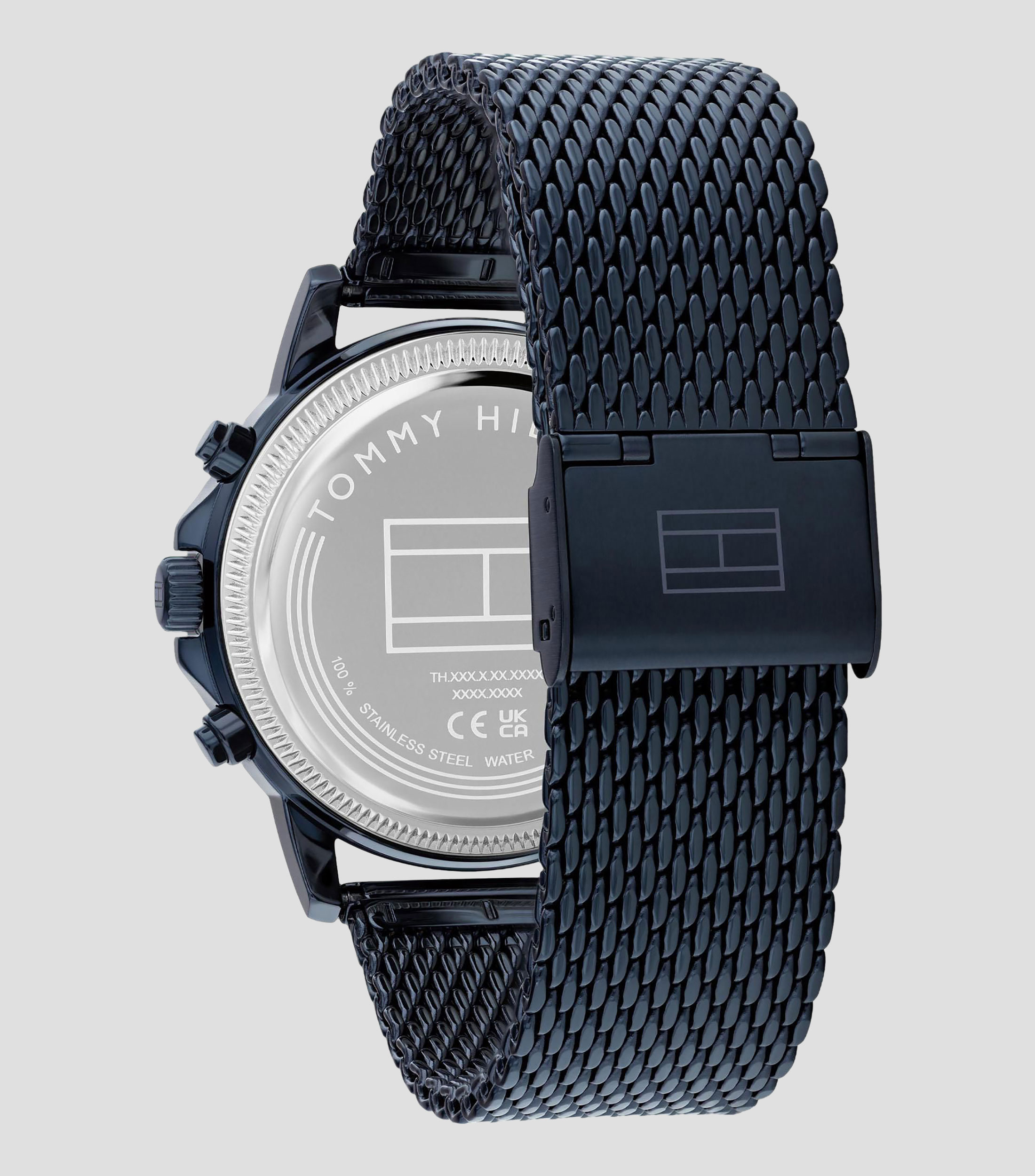 Reloj para Hombre Stewart Casual Azul