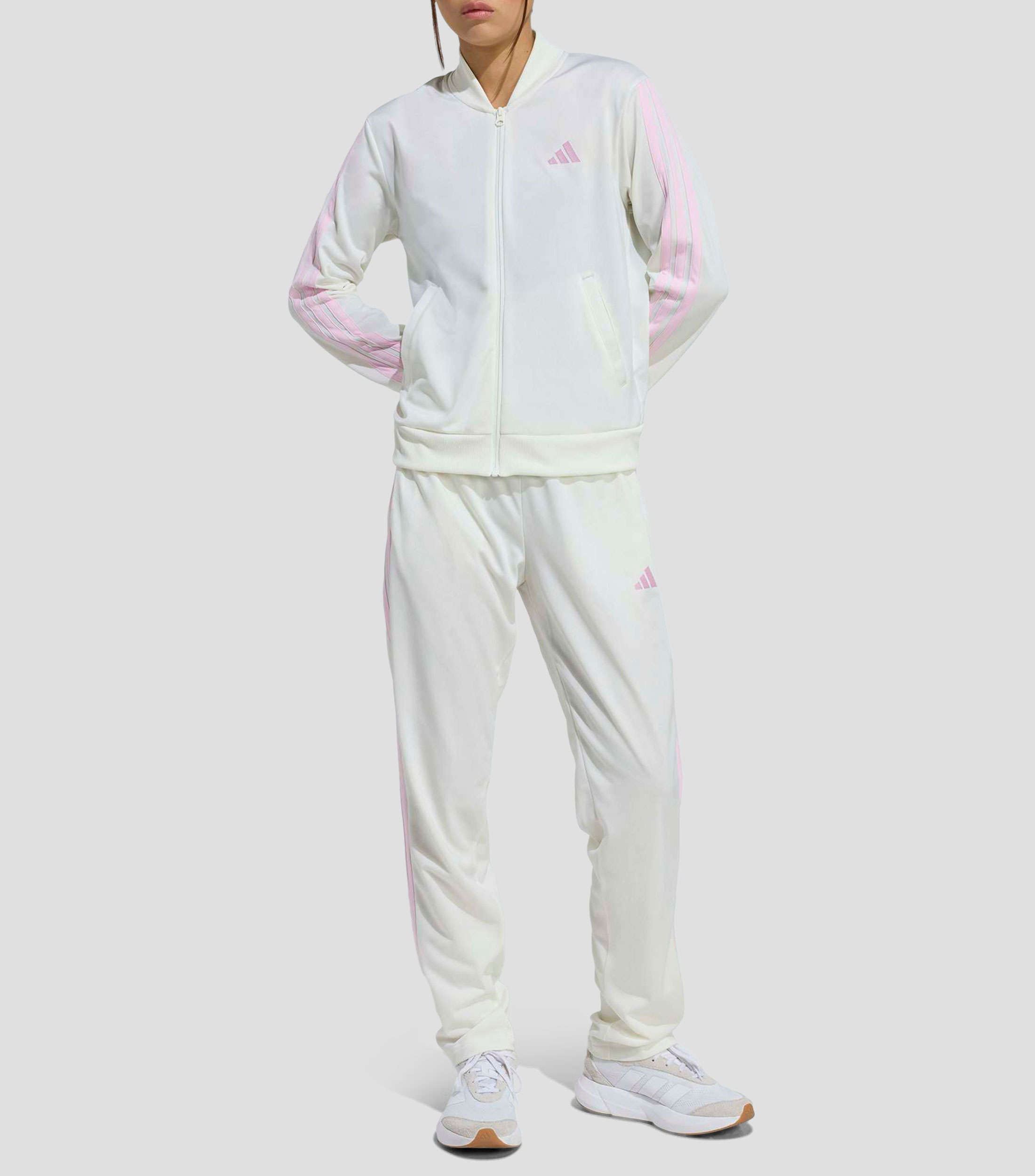 Conjunto de entrenamiento 2 piezas Mujer