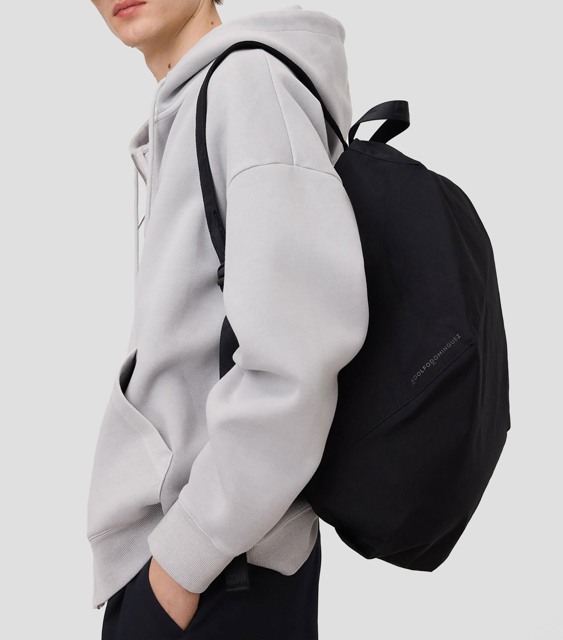 Mochila Hombre
