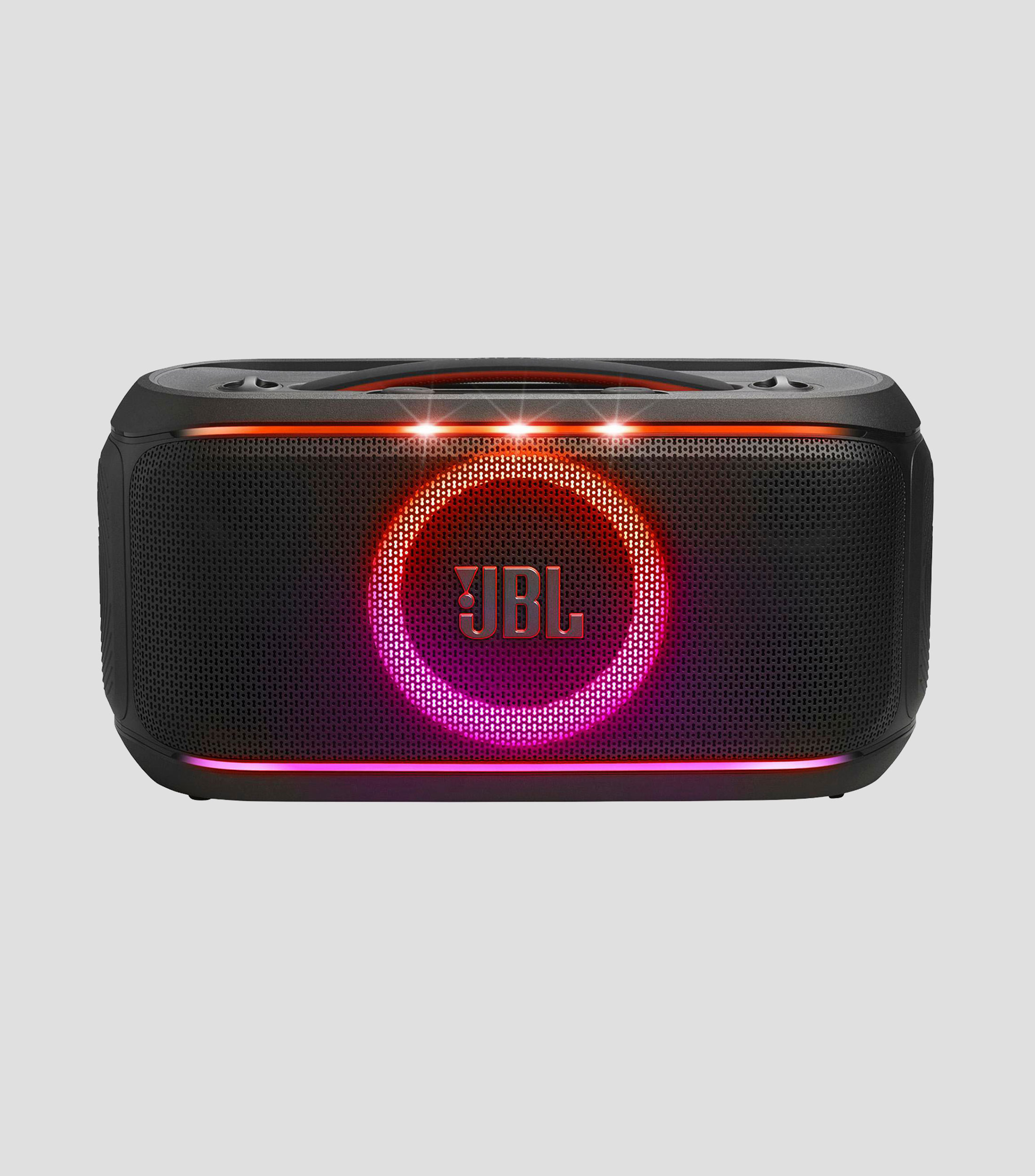 Bocina Inalámbrica Bluetooth Partybox On The Go 2 100W