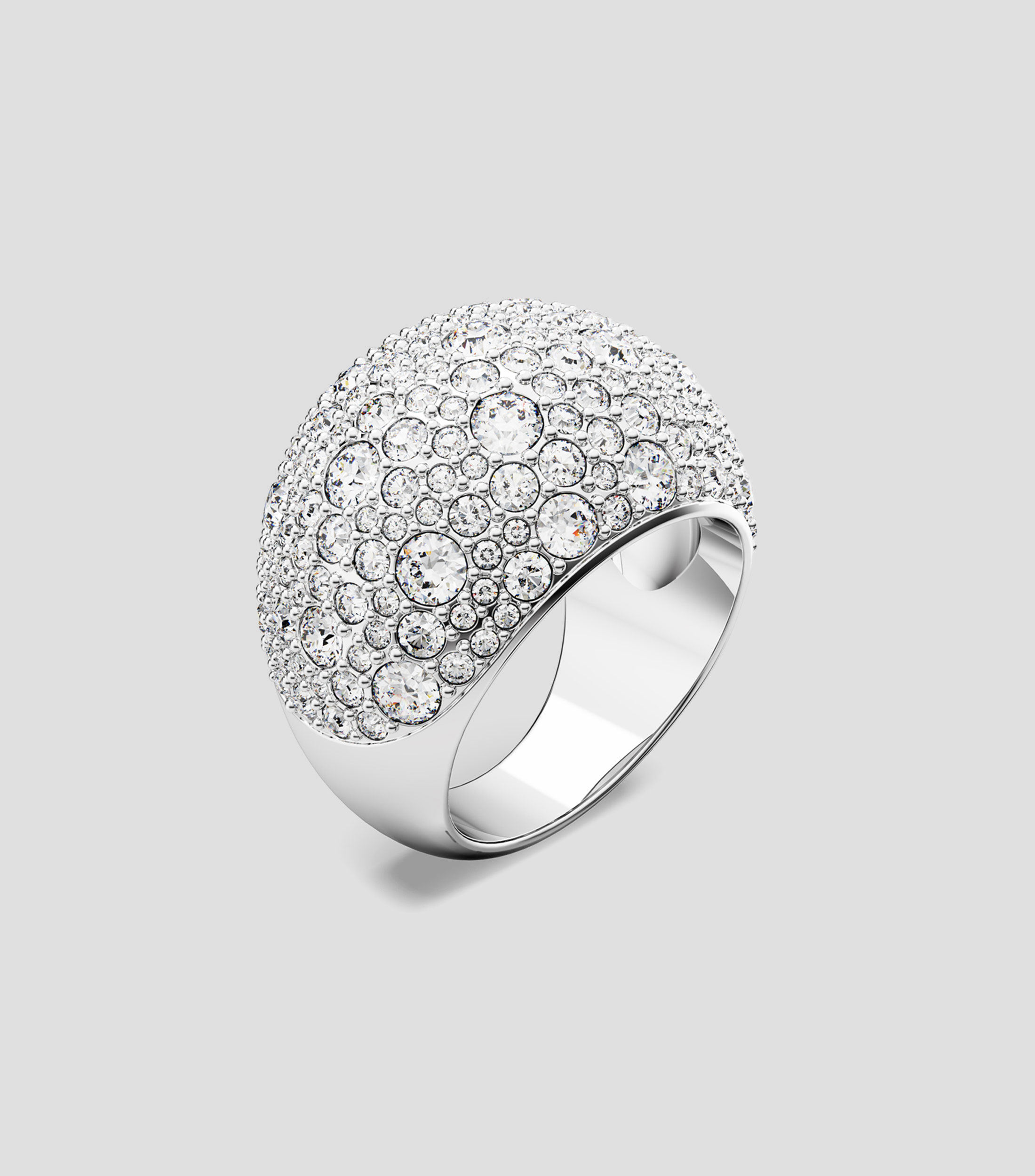 Anillo Luna Mujer
