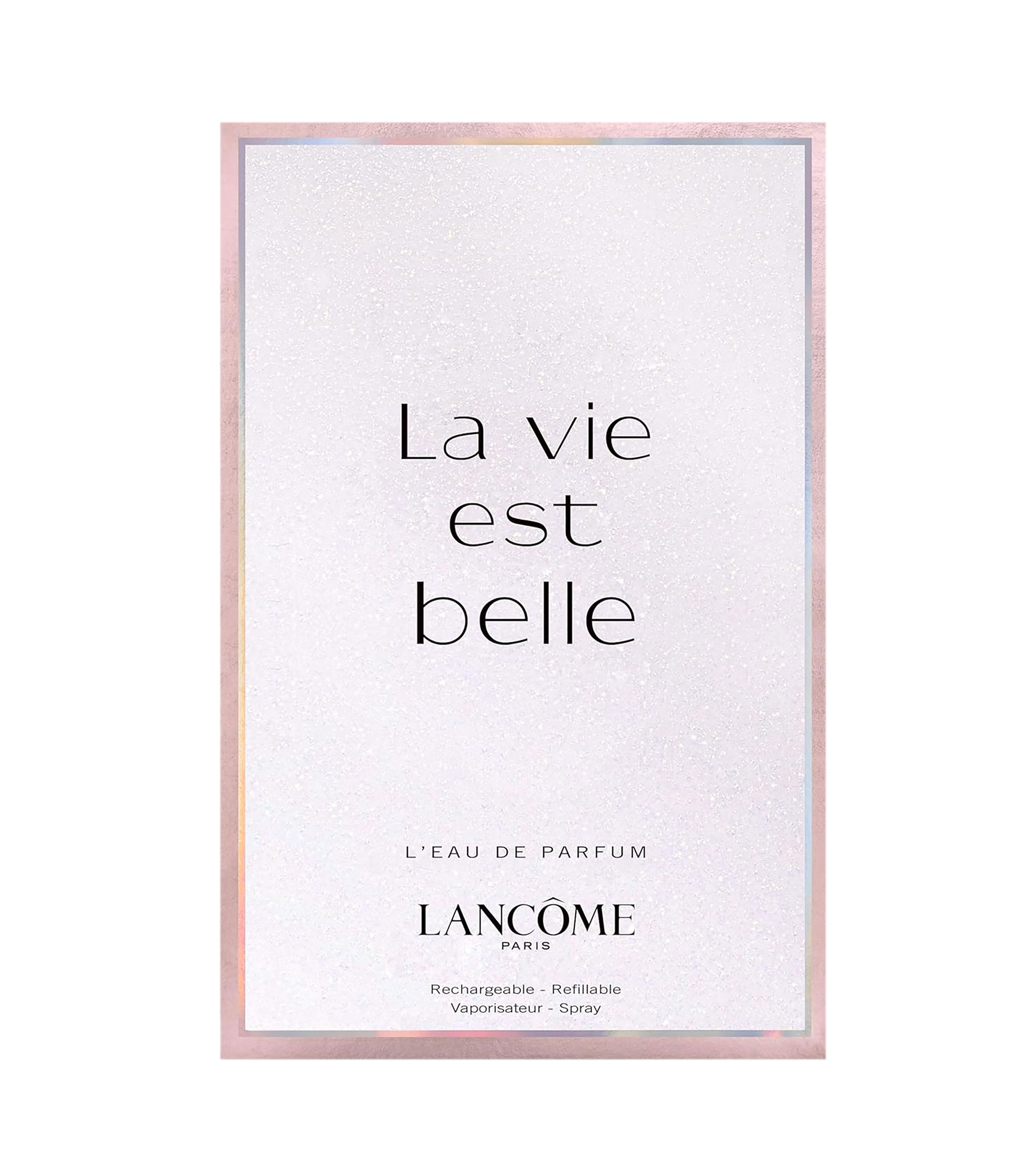 Perfume La Vie est Belle Eau de Parfum, 150 ml Mujer