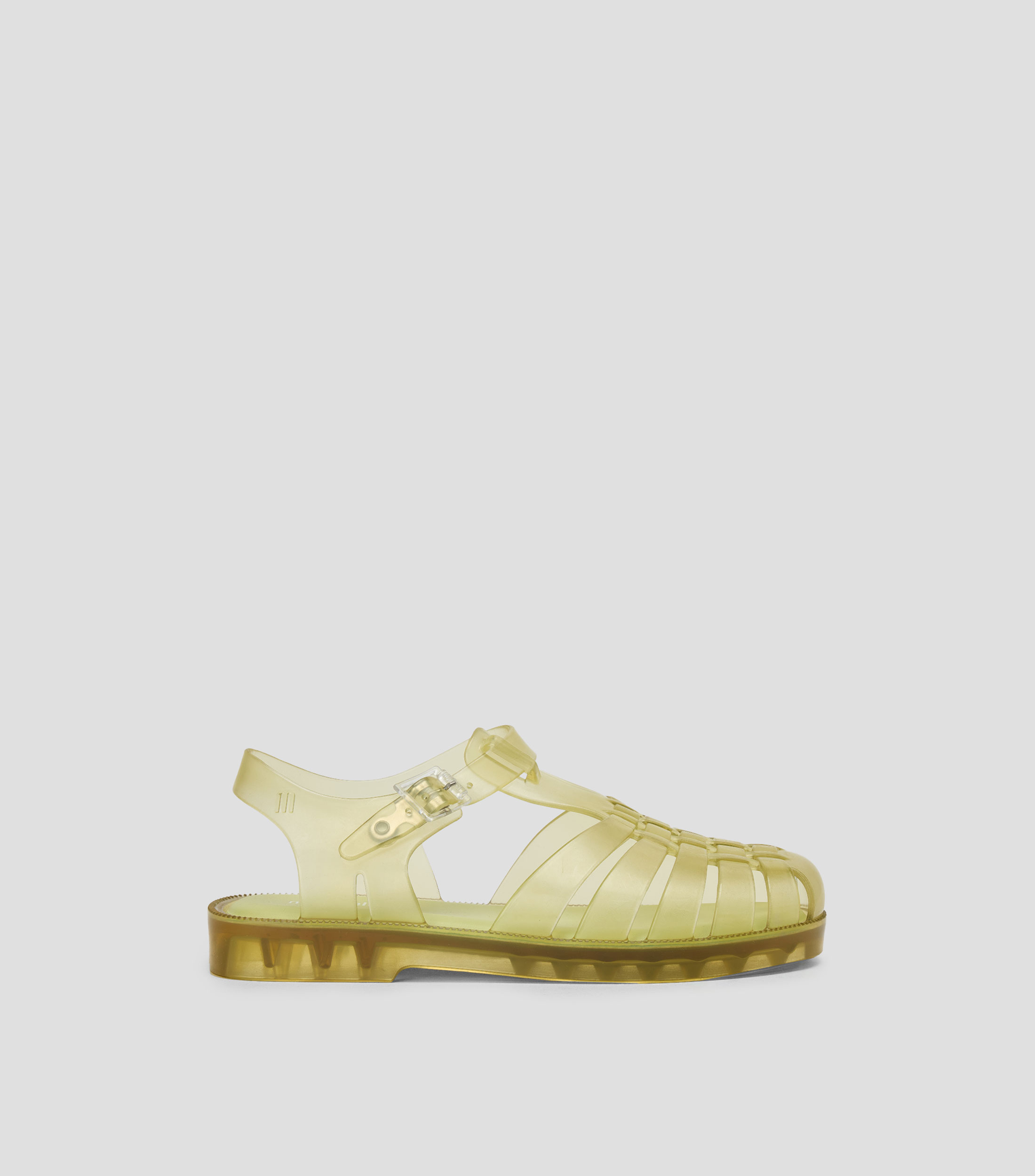 Sandalias planas Niña