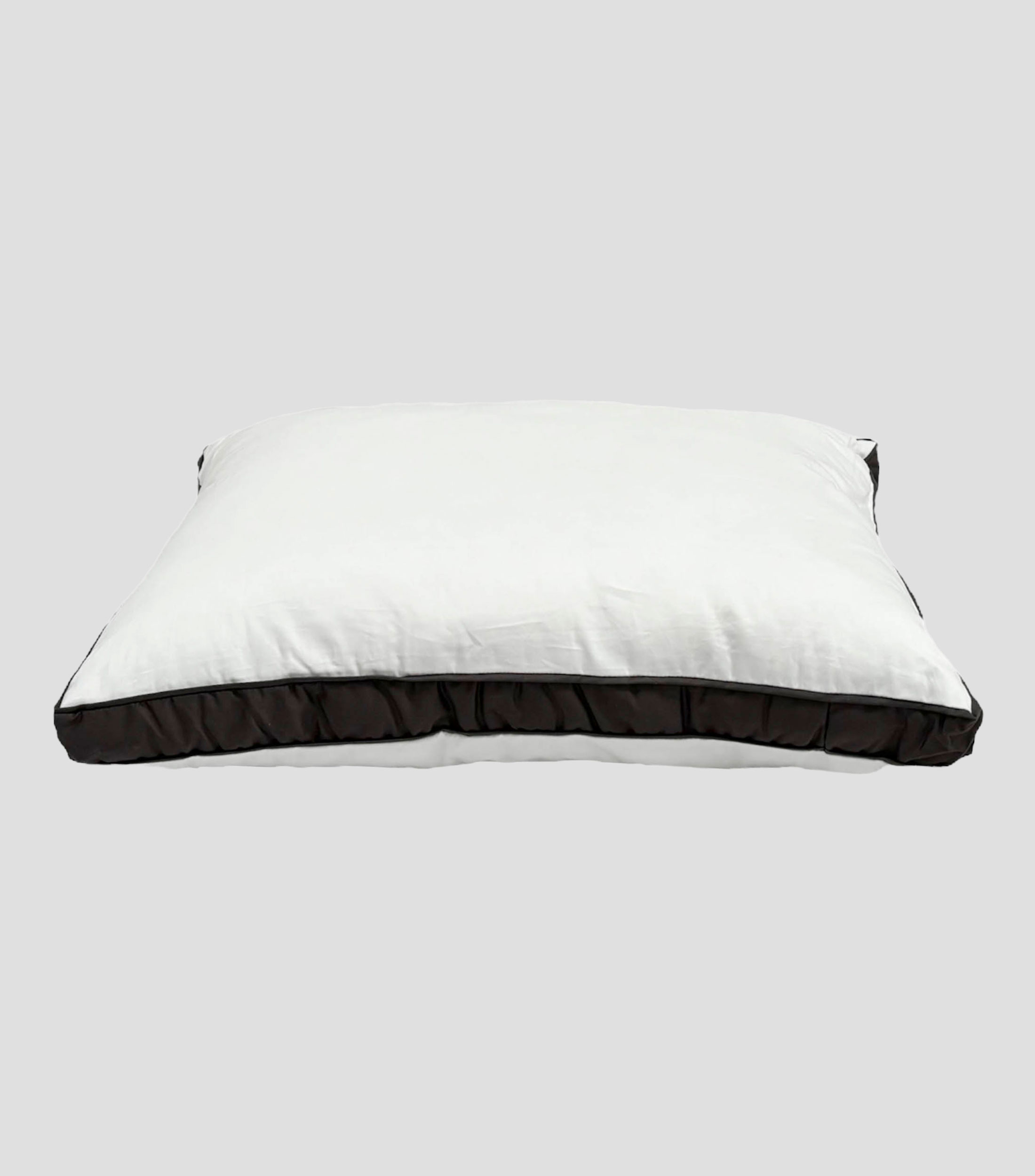 Almohada Estándar Sense Boreal Blanco