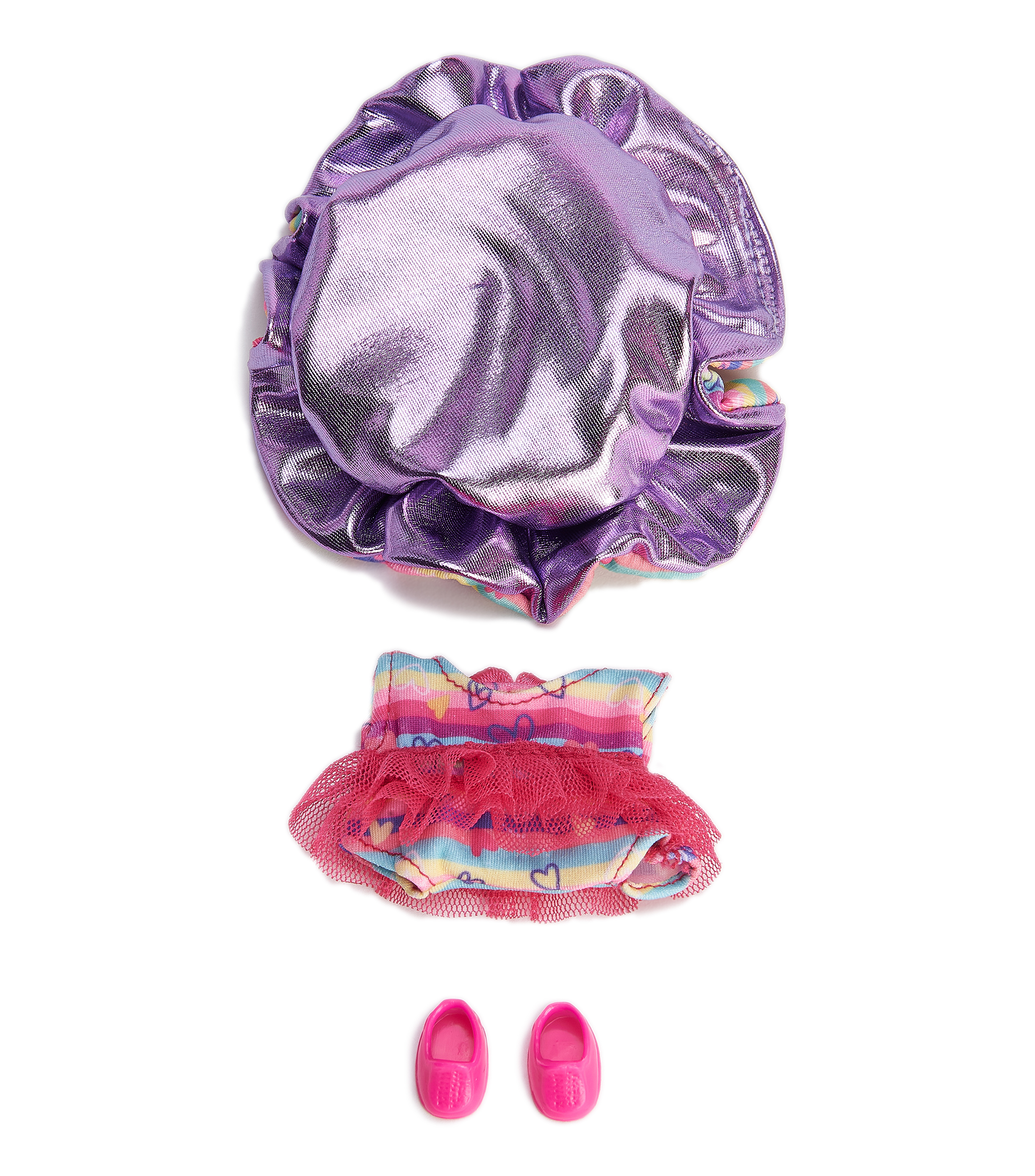 Distroller Ksi-MeRito Traje de Baño con Sombrero Lila - El Palacio de Hierro Distroller Ksi-MeRito Traje de Baño con Sombrero Lila - El Palacio de Hierro