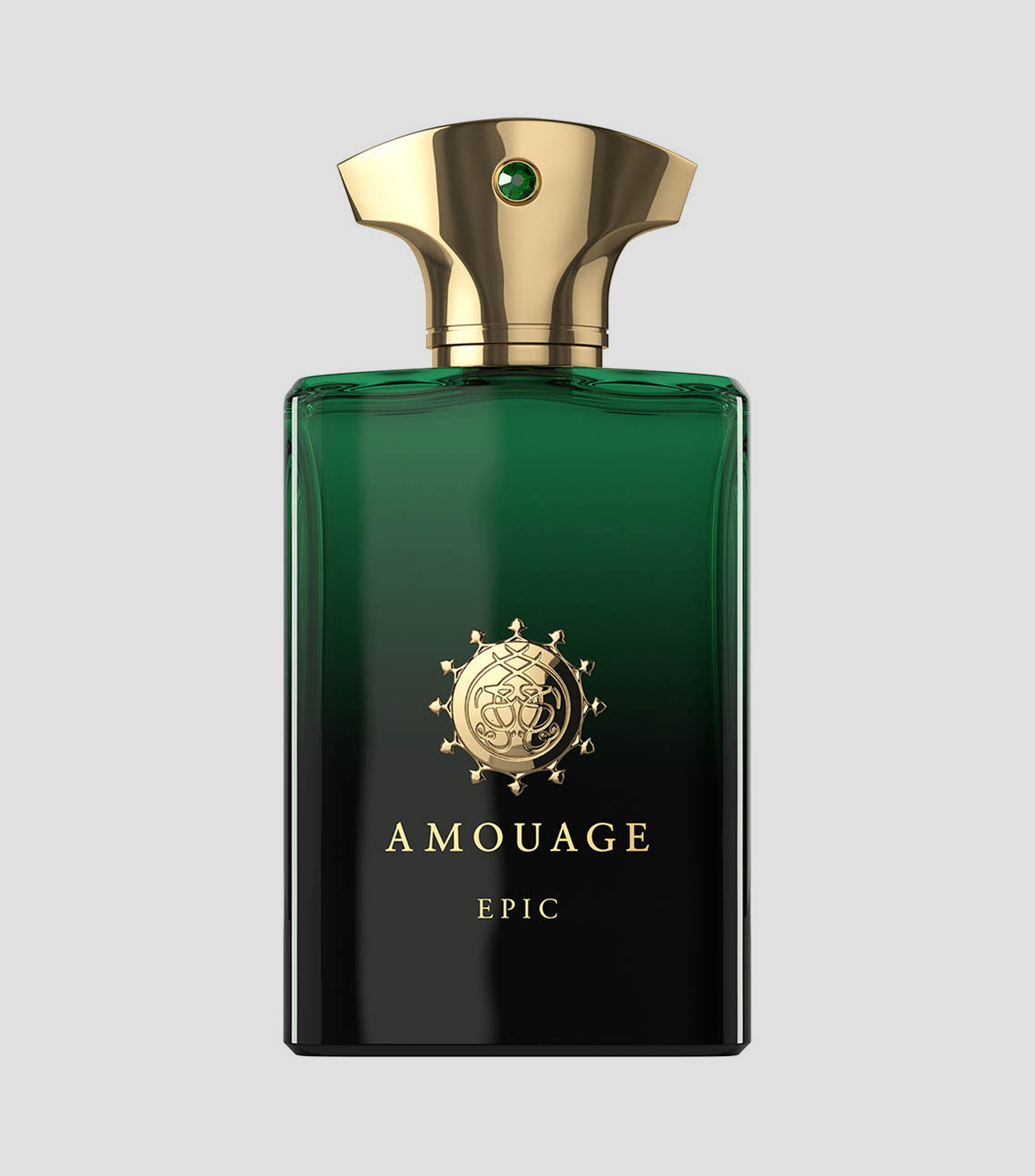 Perfume, Epic Man Eau de Parfum, 100 ml Hombre