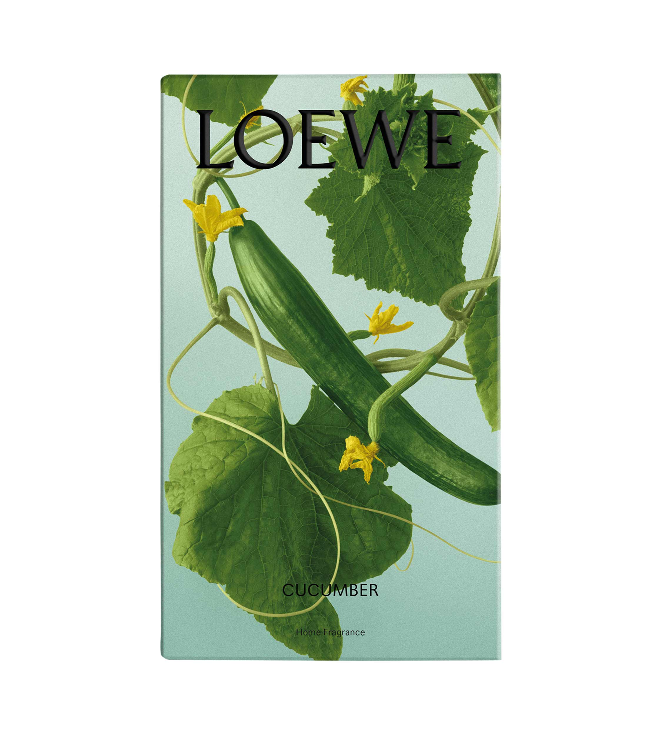 LOEWE HS CUCUMBER HOME FRAGRANCE 150 ML