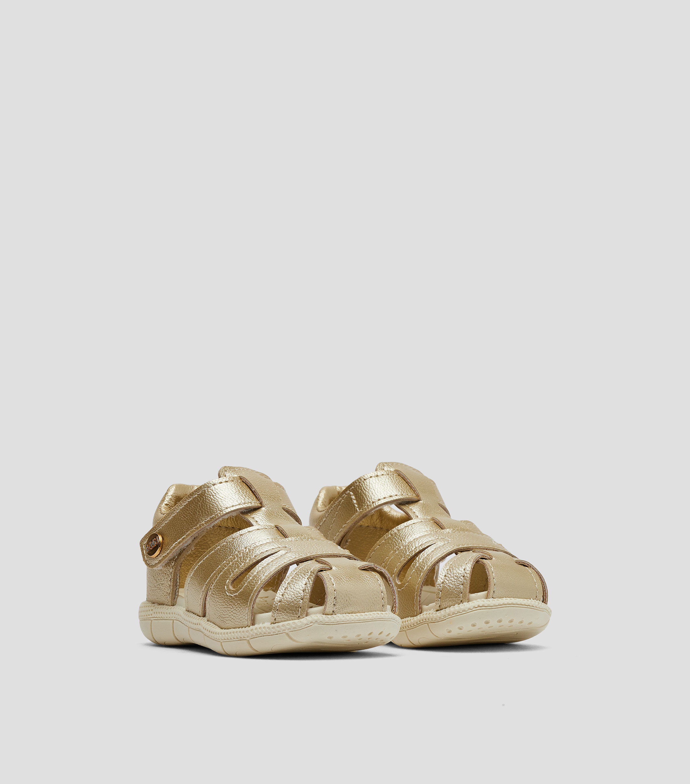 Sandalias planas Niña