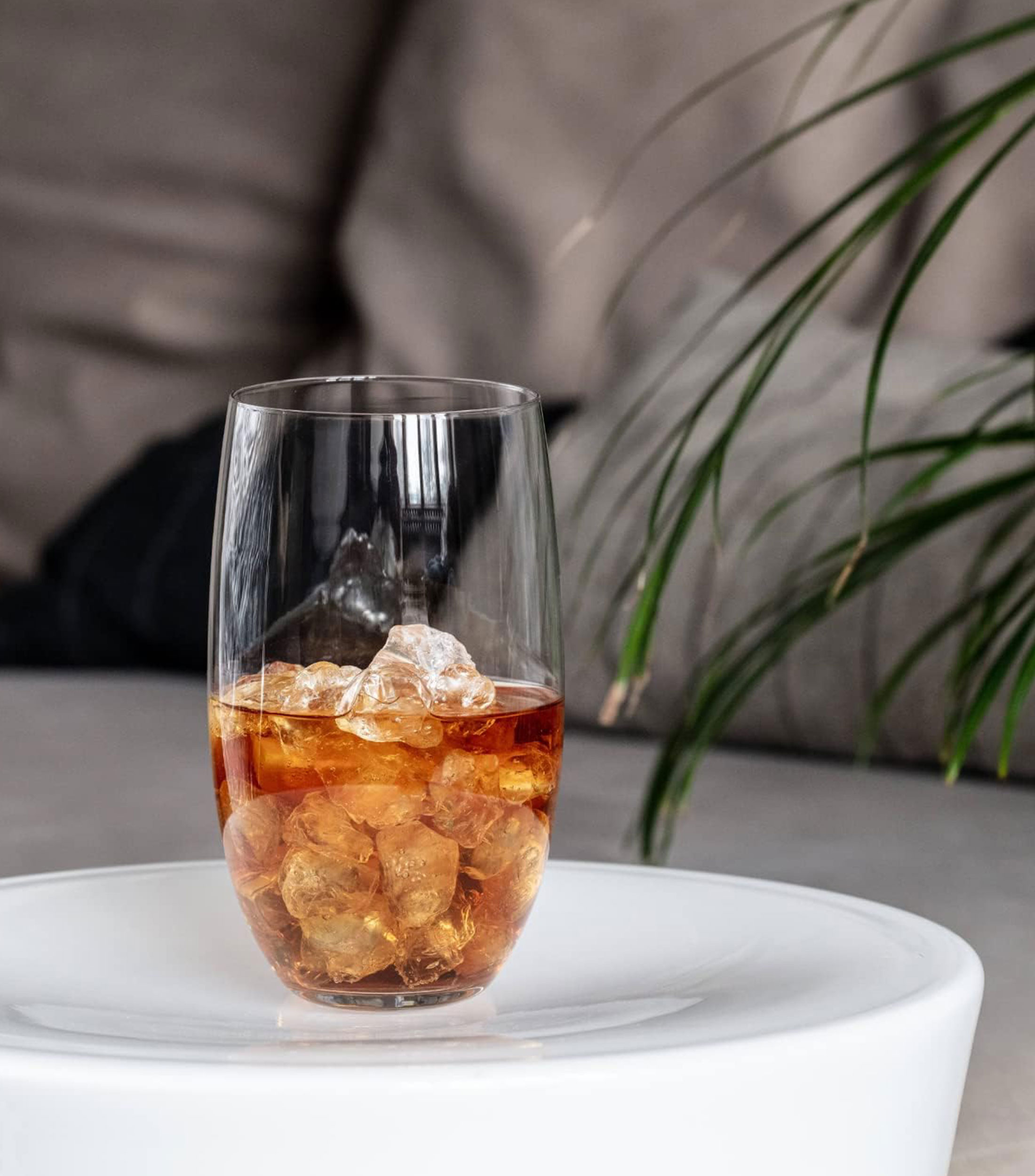 Vaso High ball Skandik