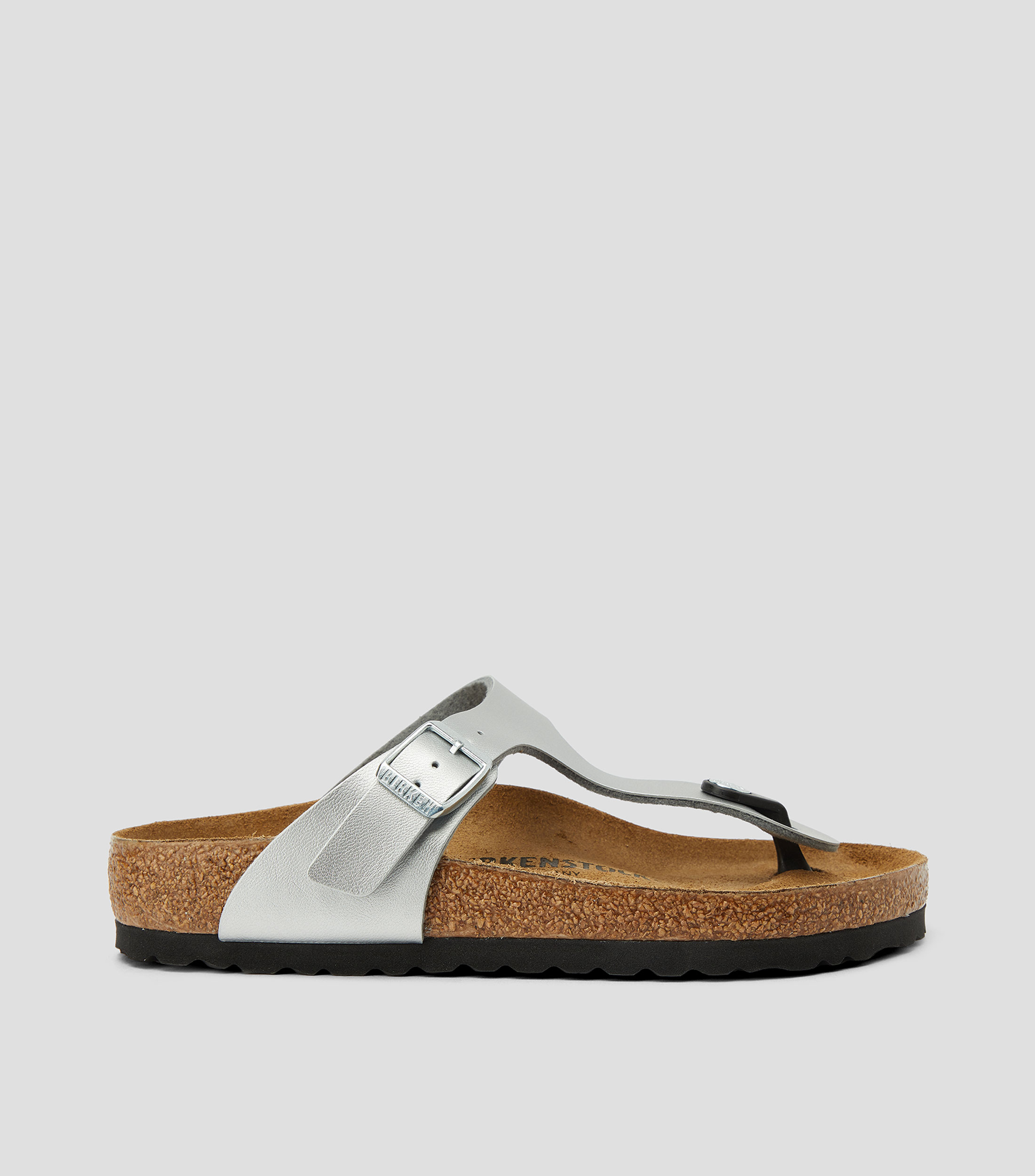 Sandalias pata de gallo Gizeh Mujer