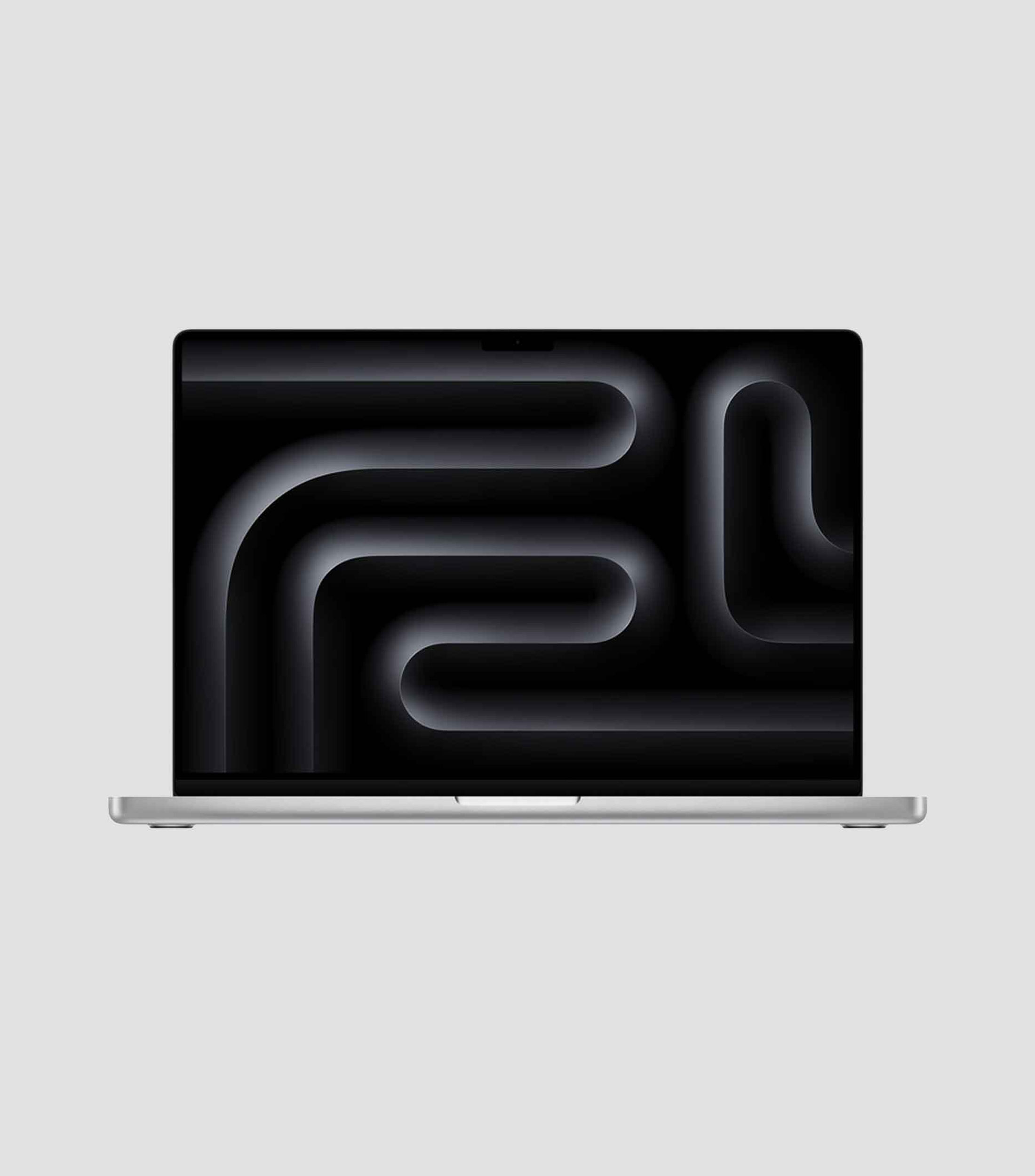 MacBook Pro, 16", Chip M5 Max, RAM 36 GB, SSD 2 TB, Plateado