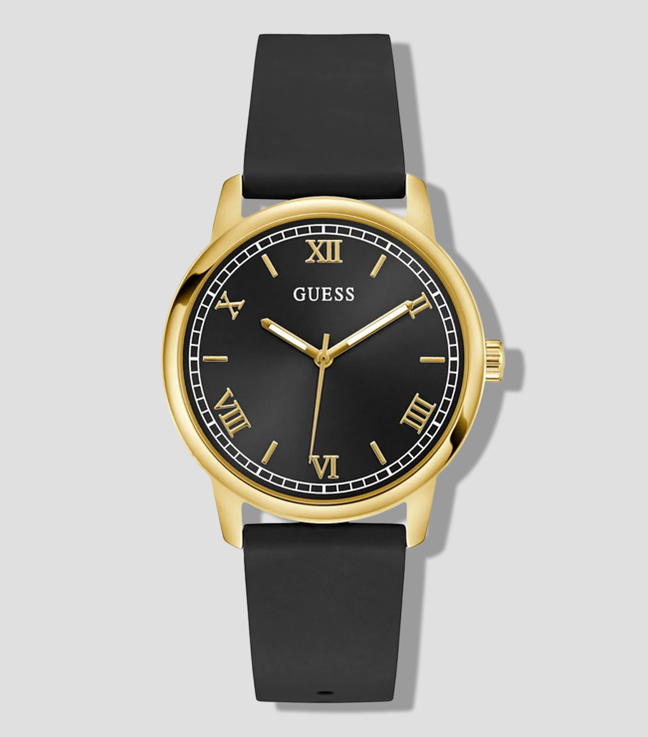 Reloj para Hombre Chandler casual dorado