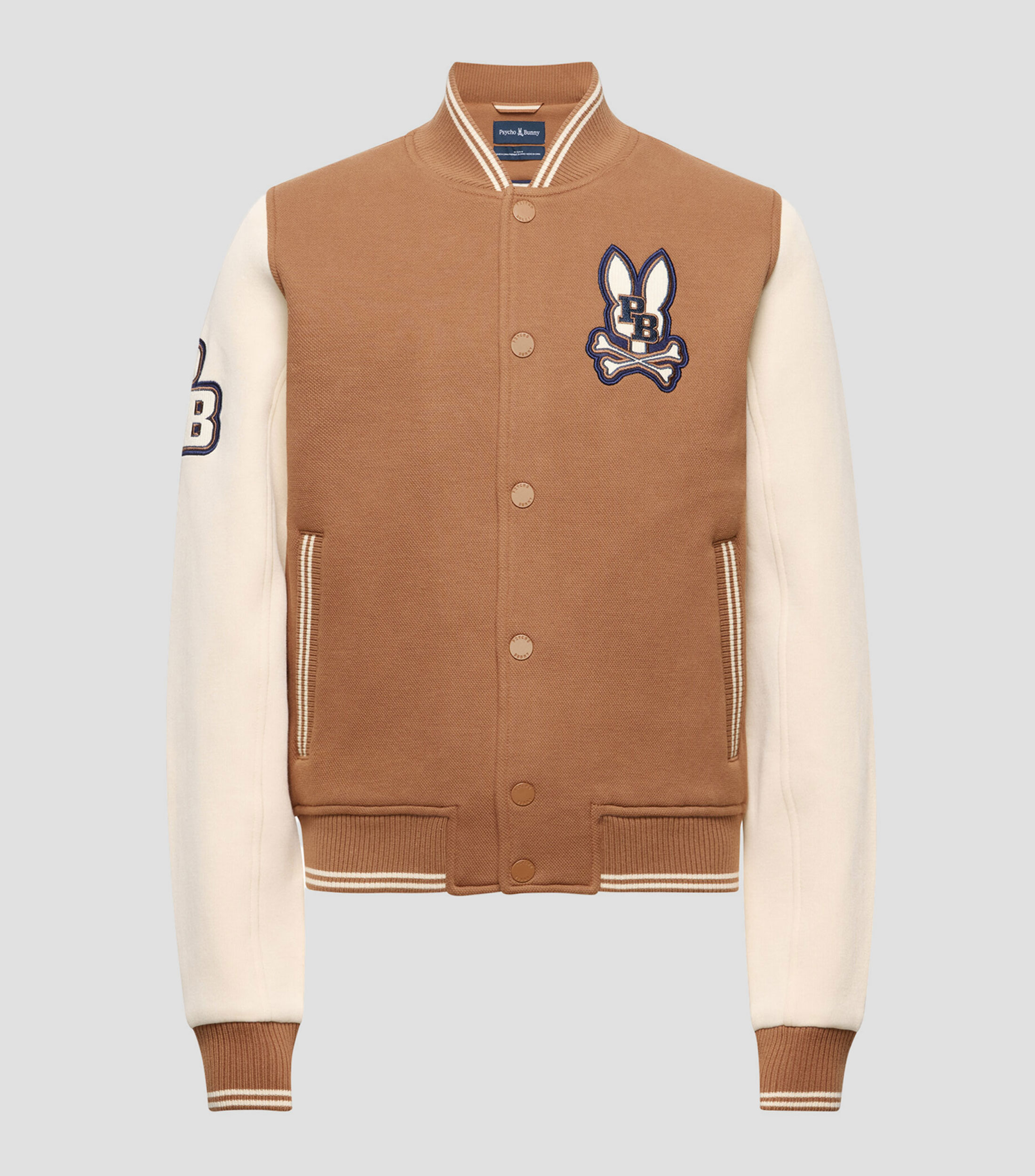 Chamarra Bomber Niño