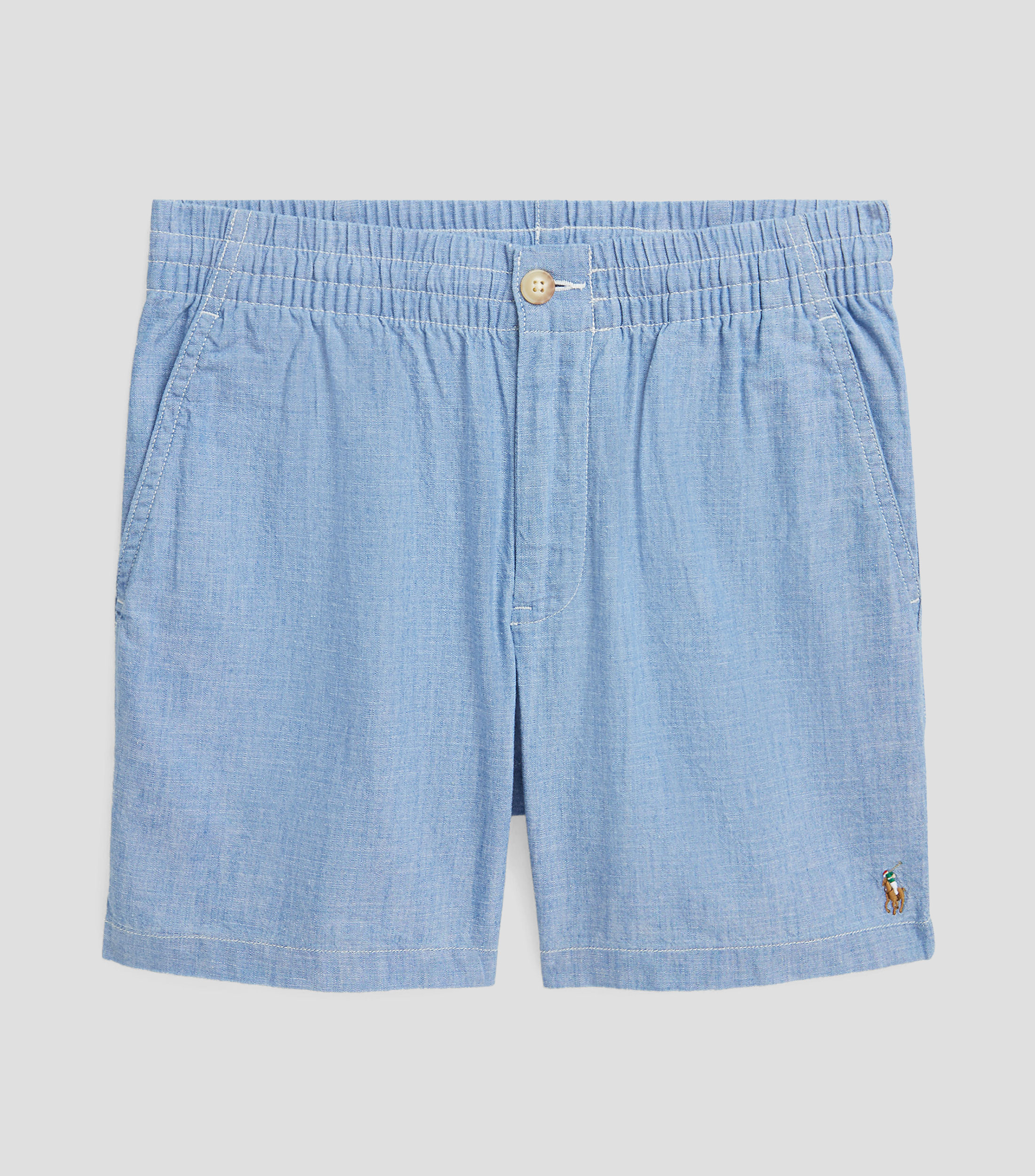 Short liso Niño