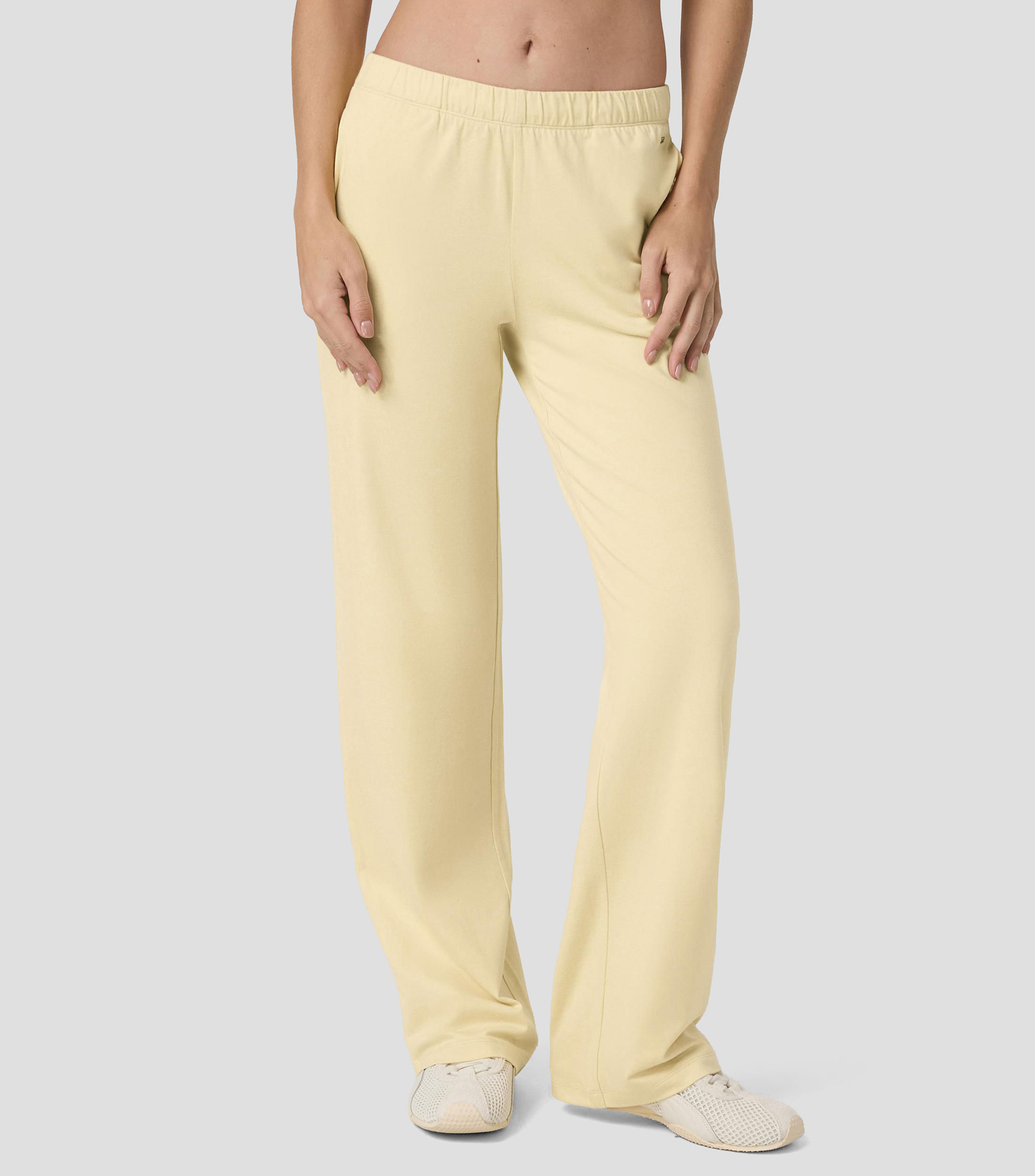 Pants de entrenamiento Mujer