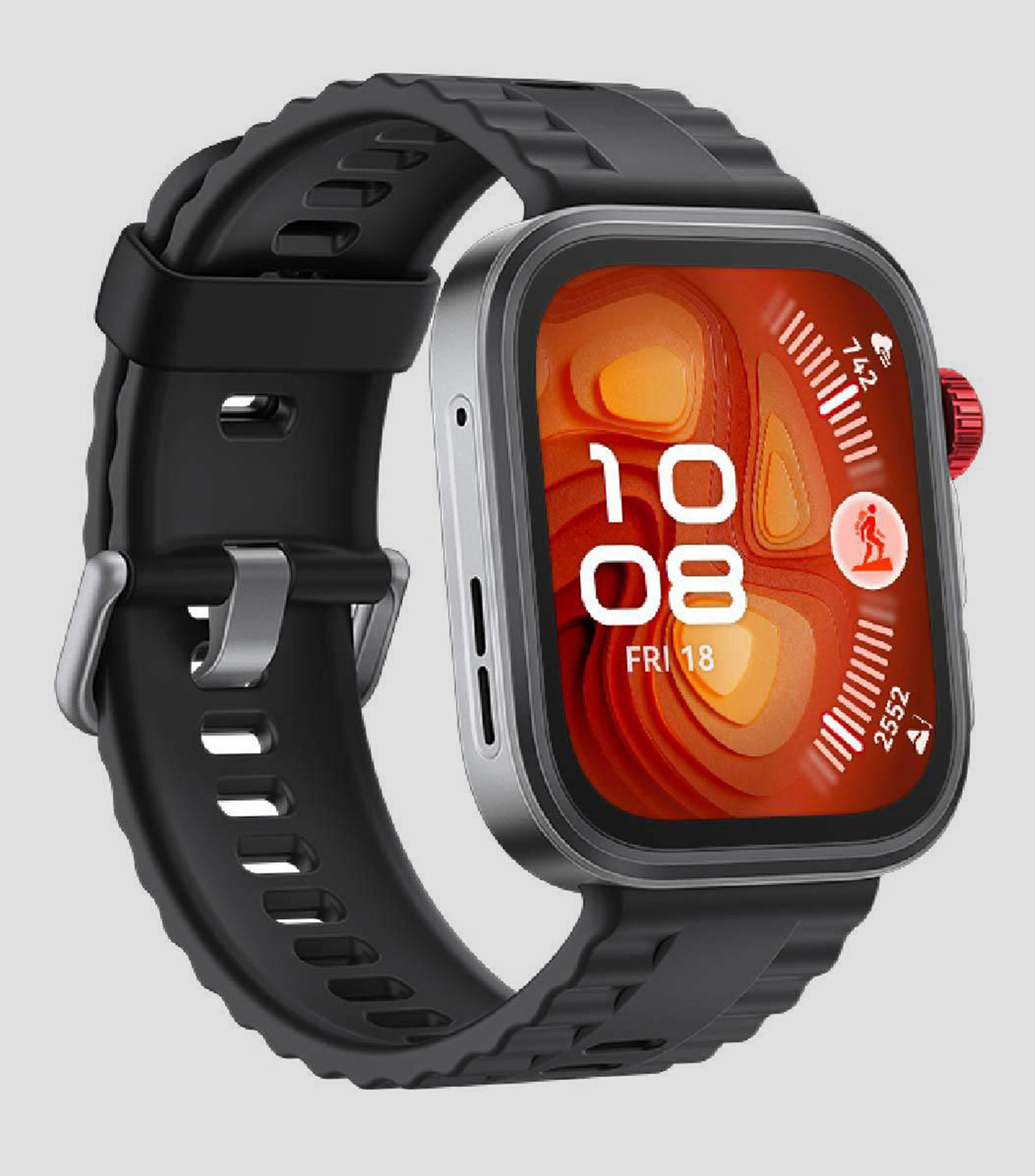 Huawei Watch Fit 4 Pro Negro