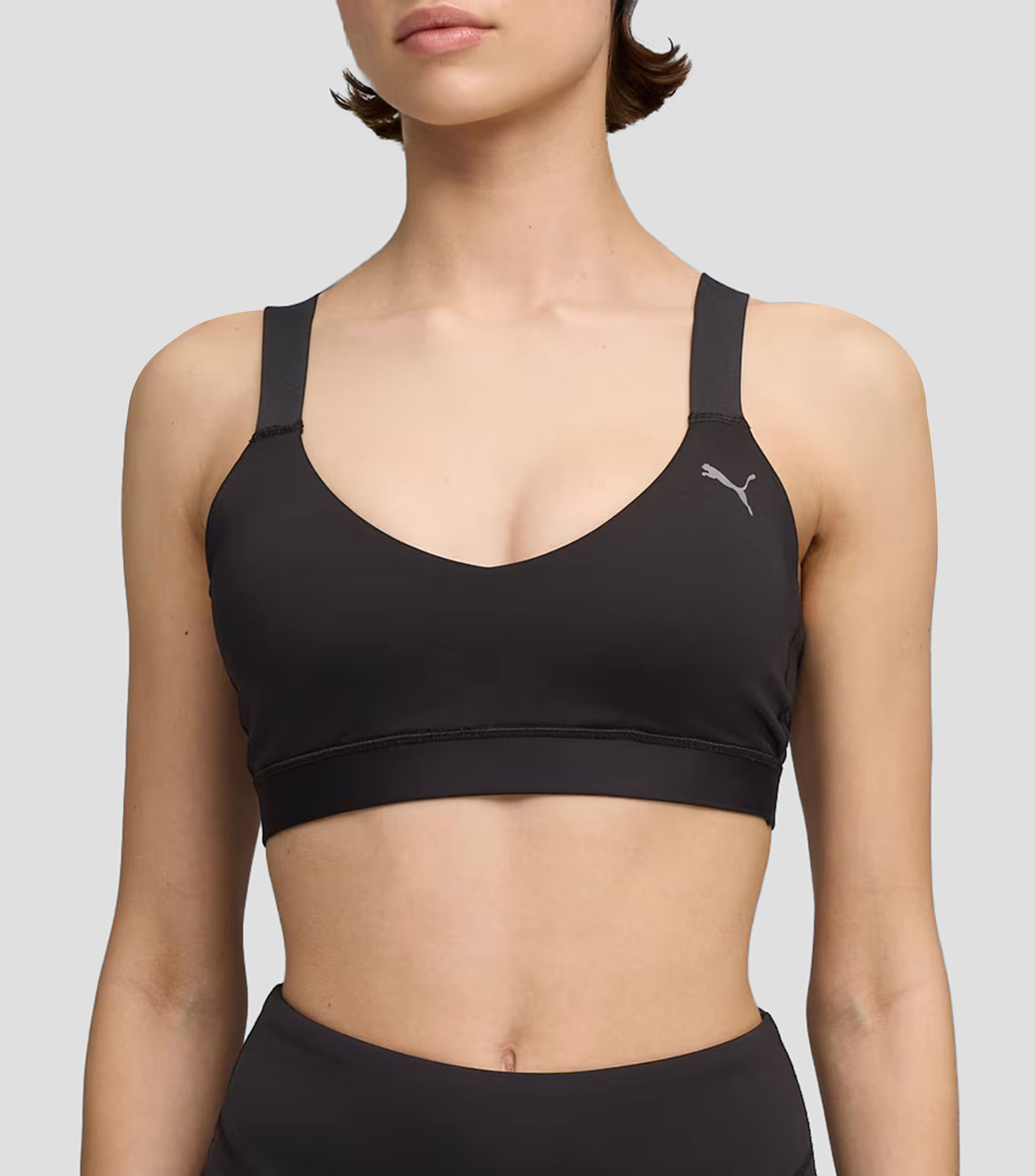 Top para entrenamiento Mujer