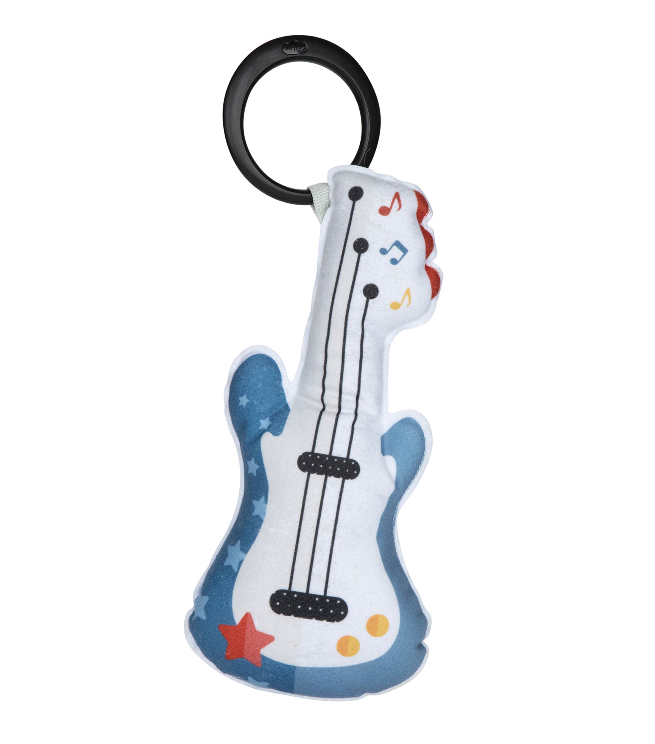 Guitarra musical