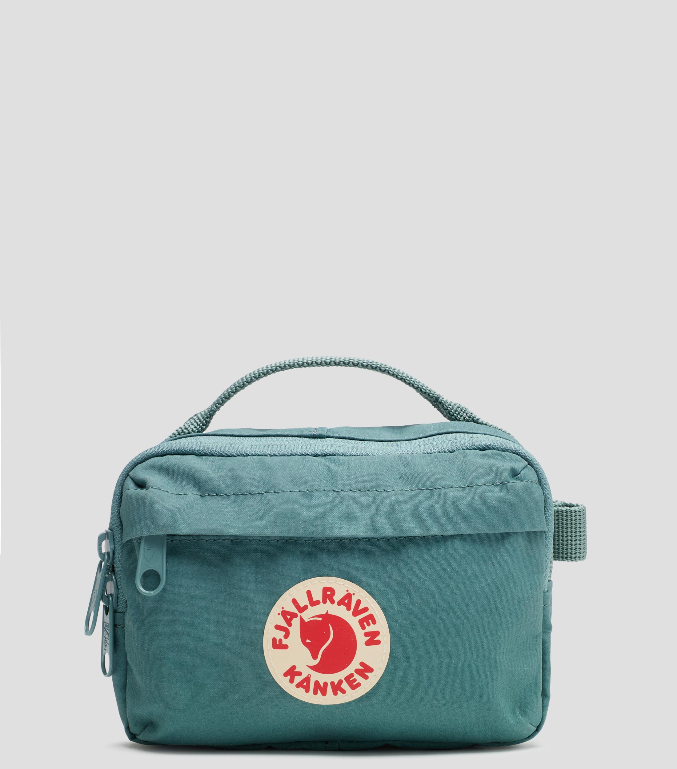 Cangurera lisa Mujer