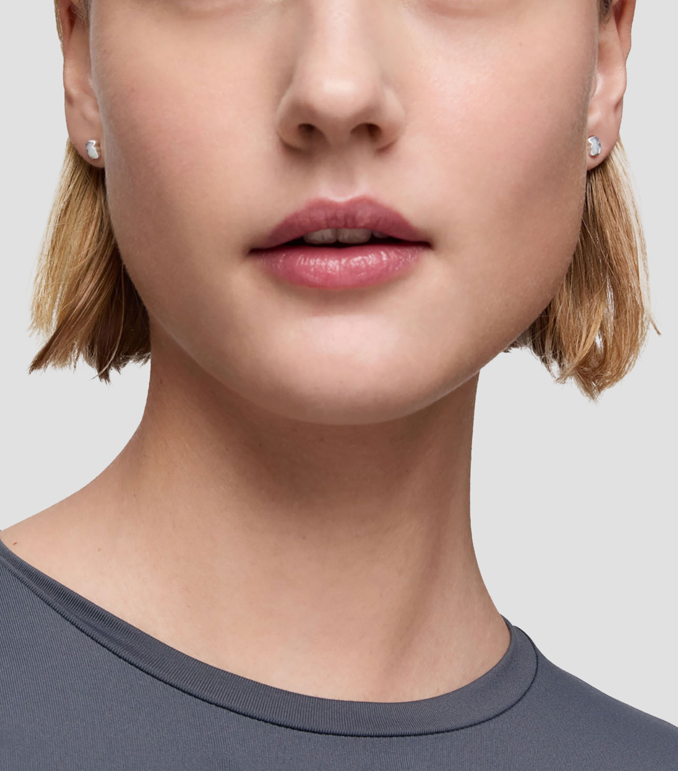 Aretes en Plata Mujer