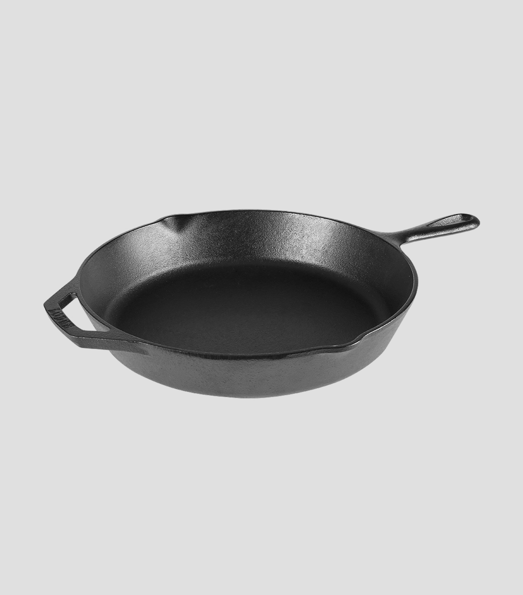 Sartén en hierro fundido 30.5 CM