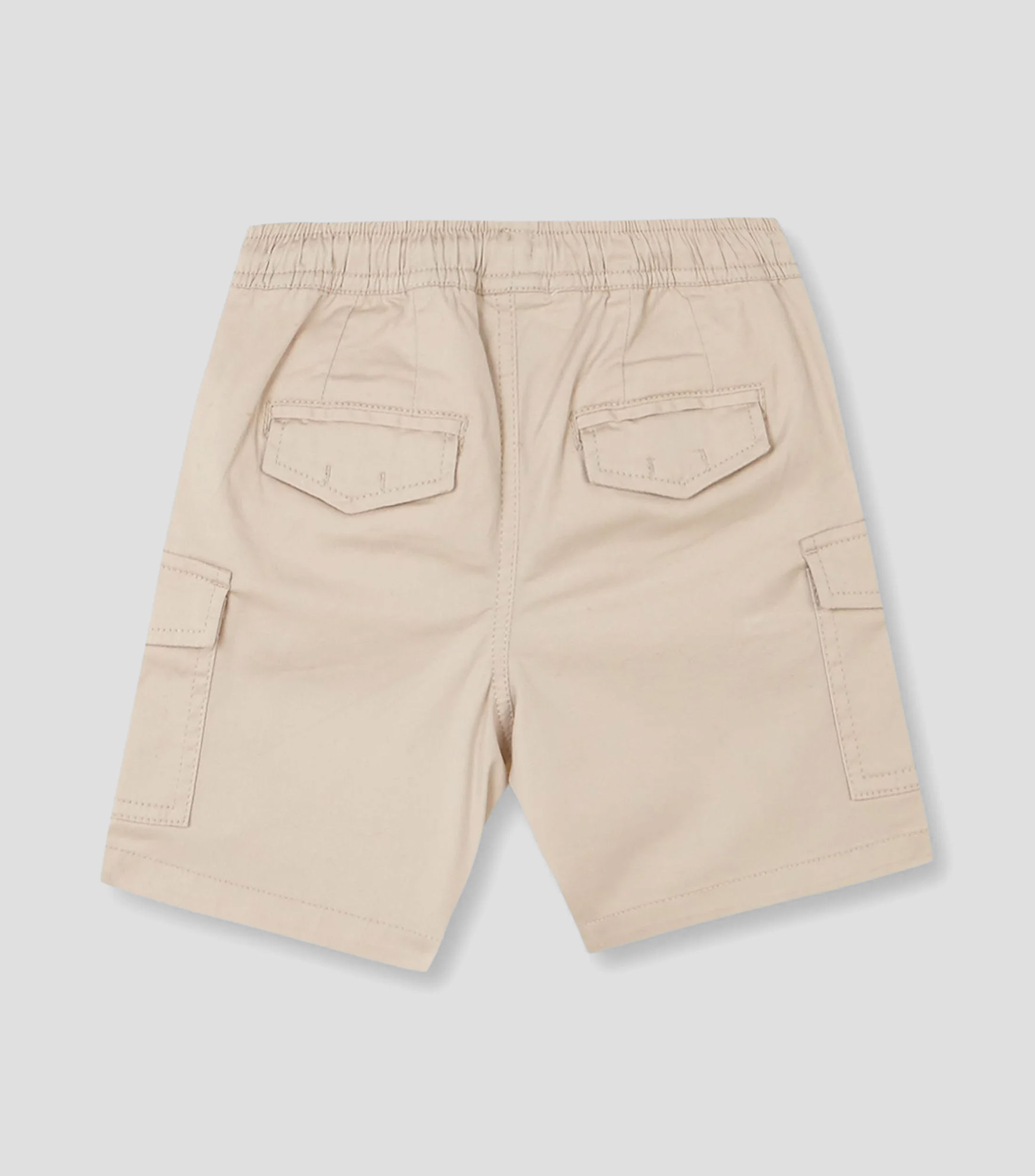 Short liso Niño