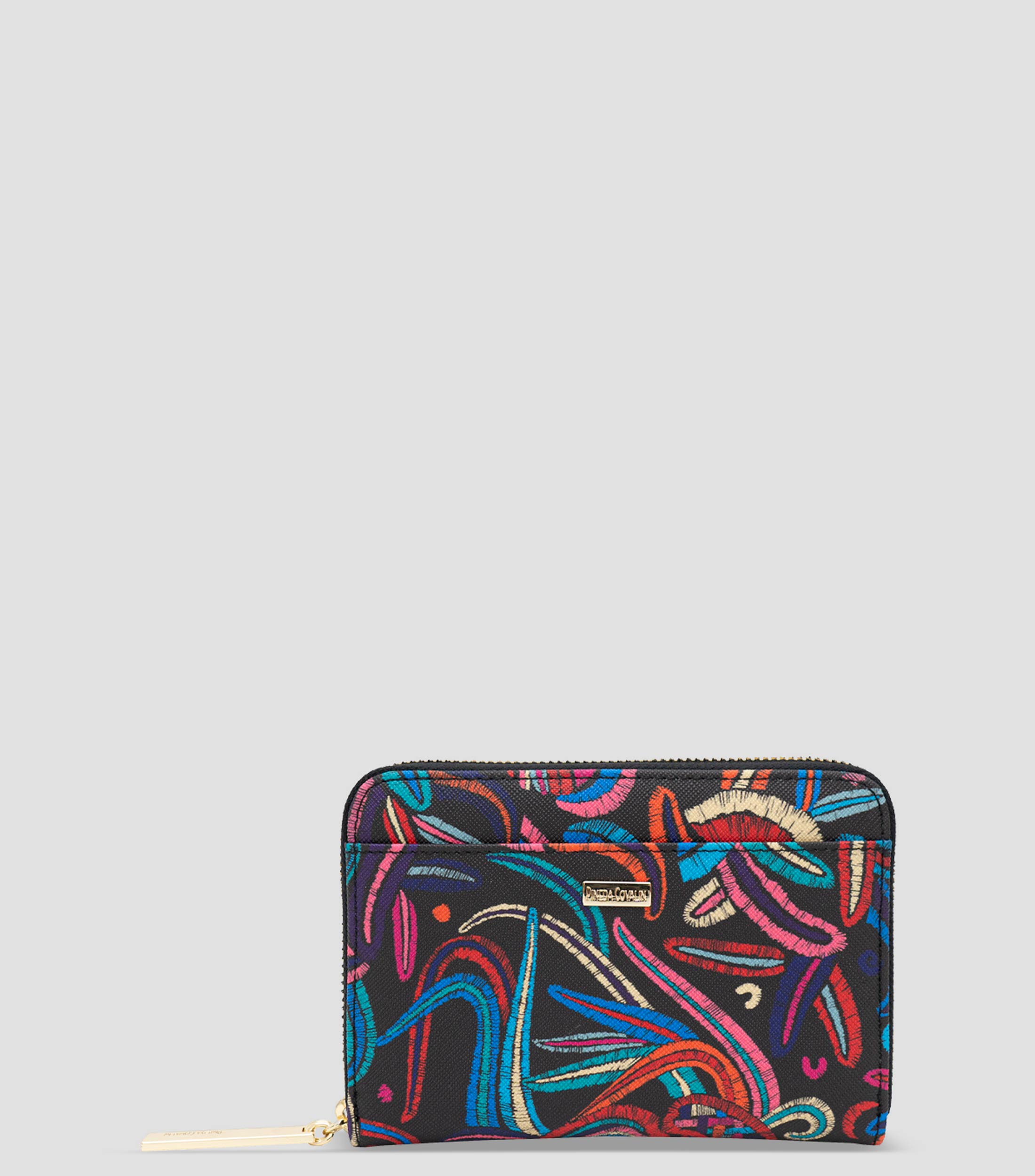 Cartera Quetzalcoatl Mujer